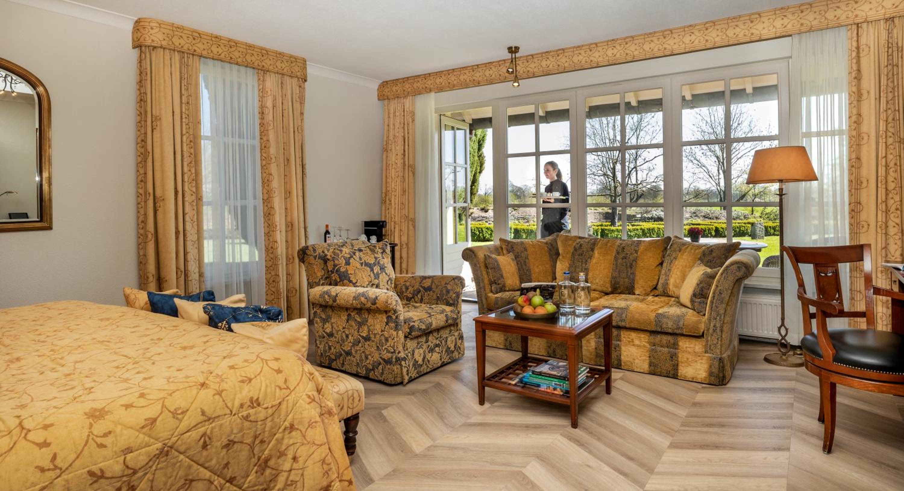 Superior Double Room - Photo 1