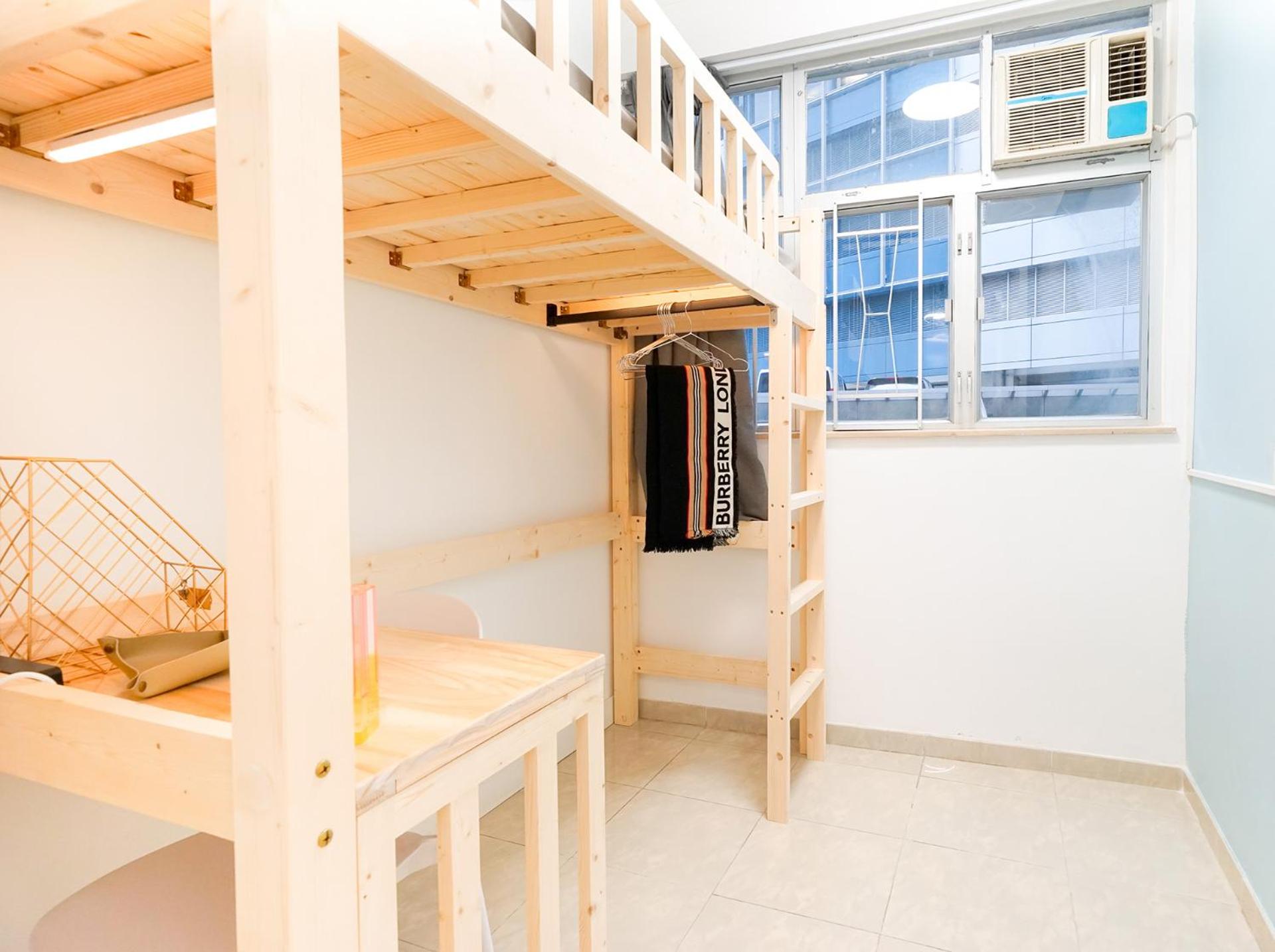 Superior Single Room