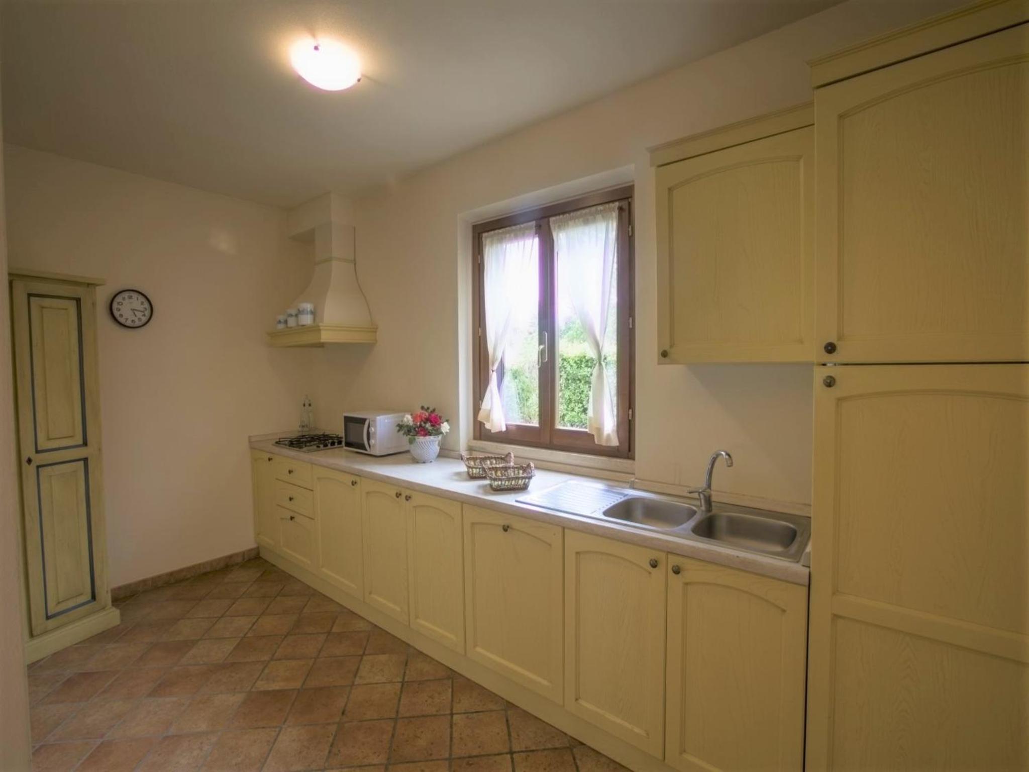 Two-Bedroom Apartment - Photo 3