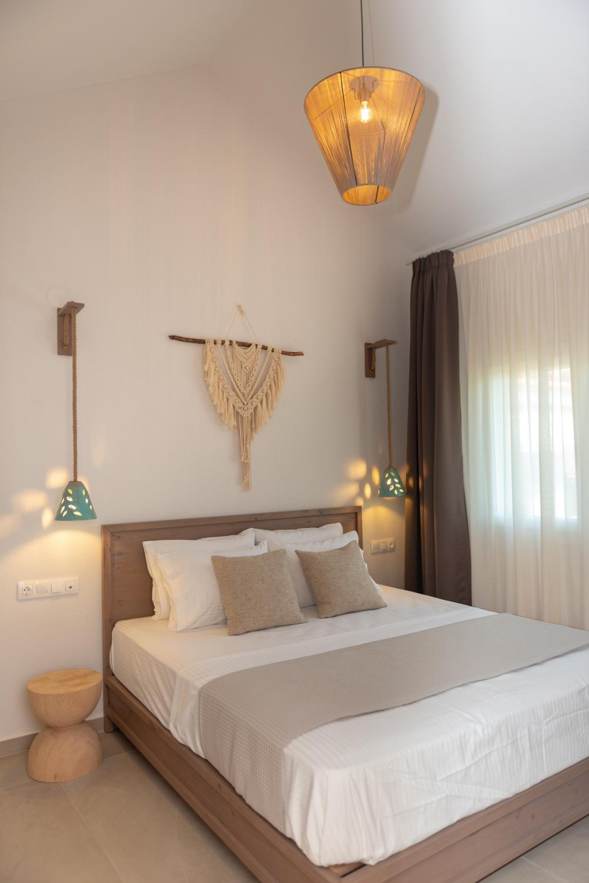 Superior Suite with Sea View photo 1