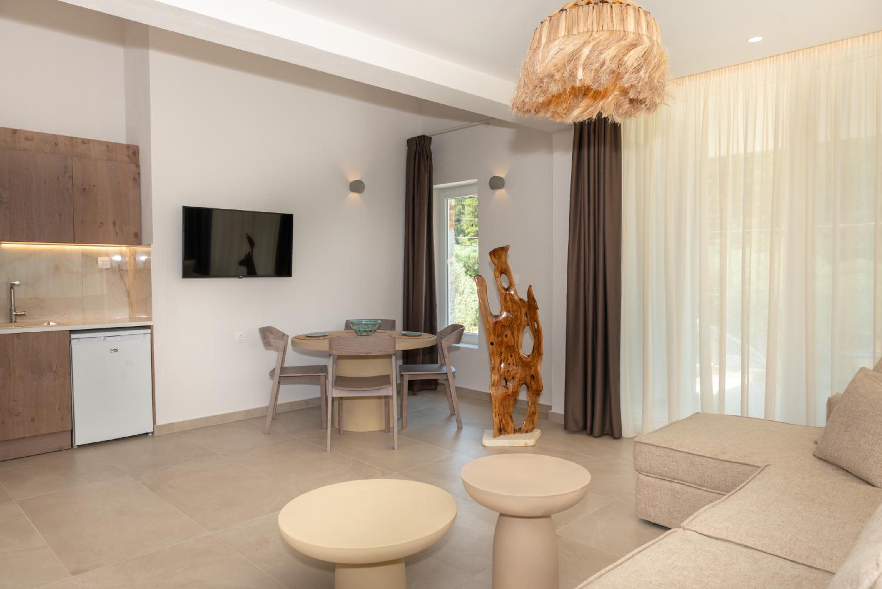 Superior Suite with Sea View photo 2