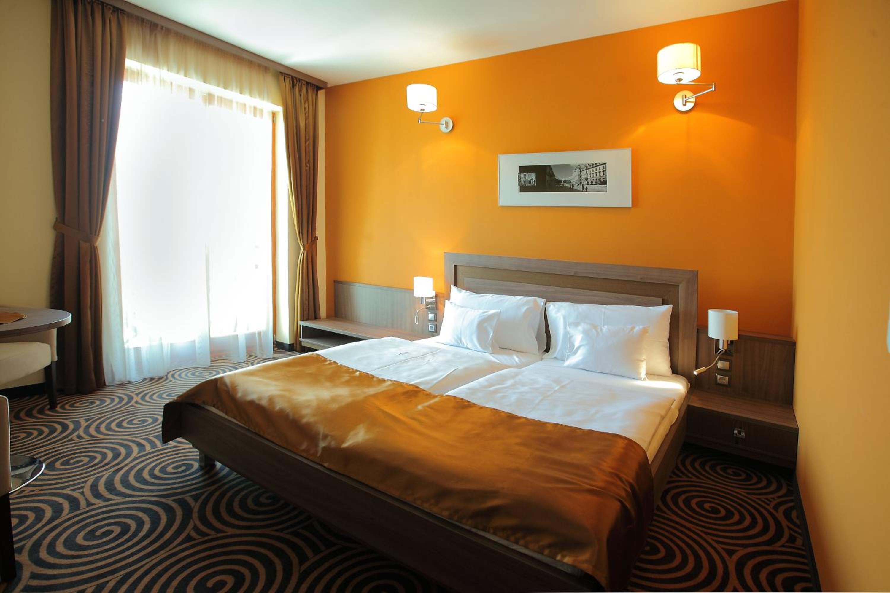 Superior Double Room - Photo 7