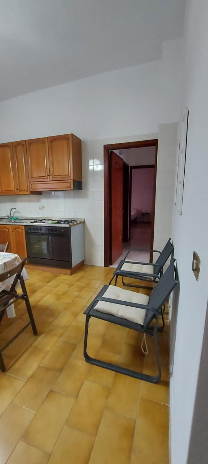 One-Bedroom Apartment photo 3