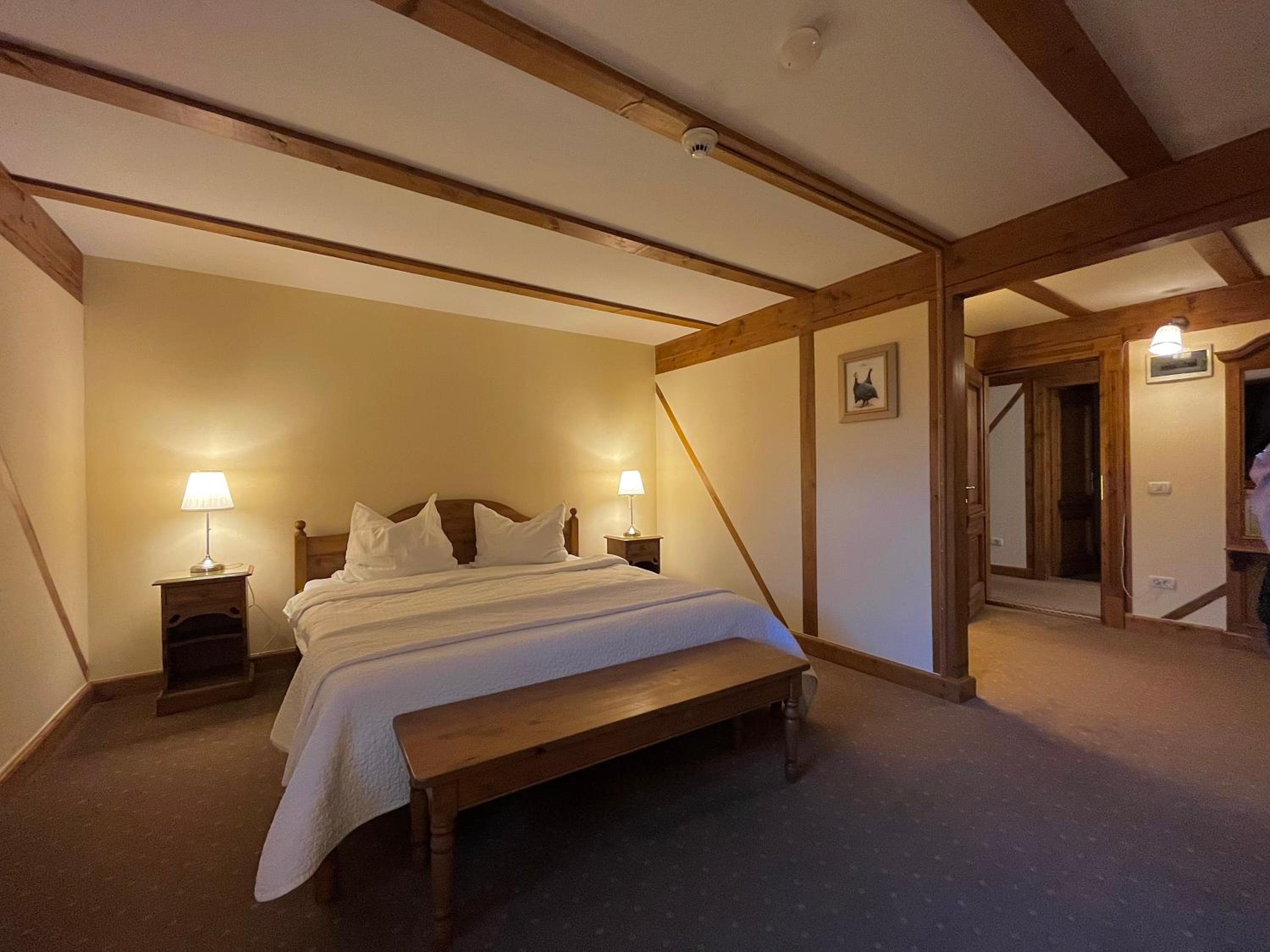 Superior Double Room photo 1