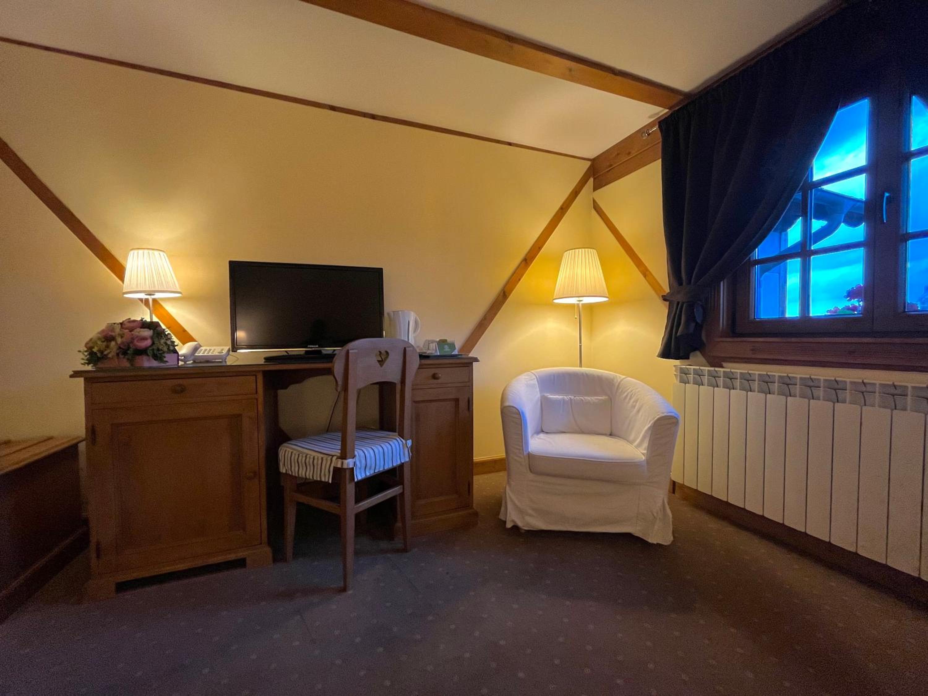 Superior Double Room photo 2