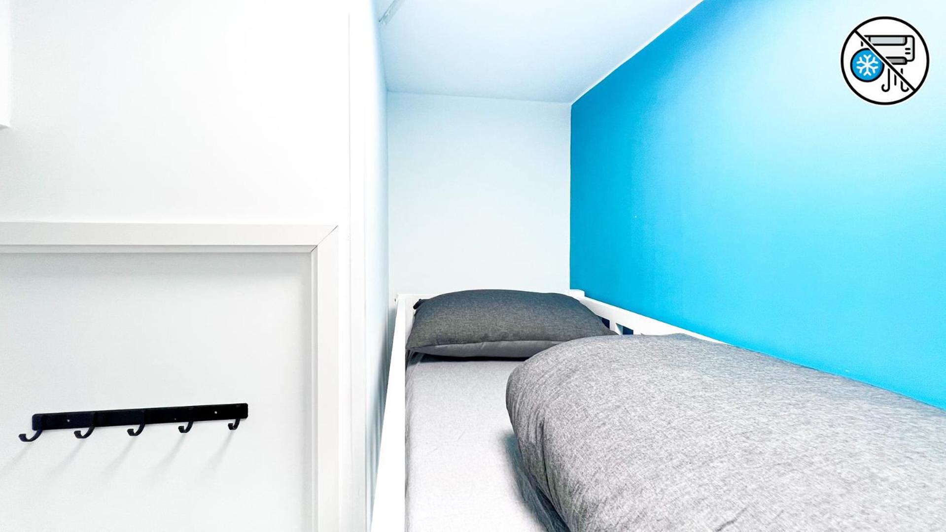 Small Single Room
