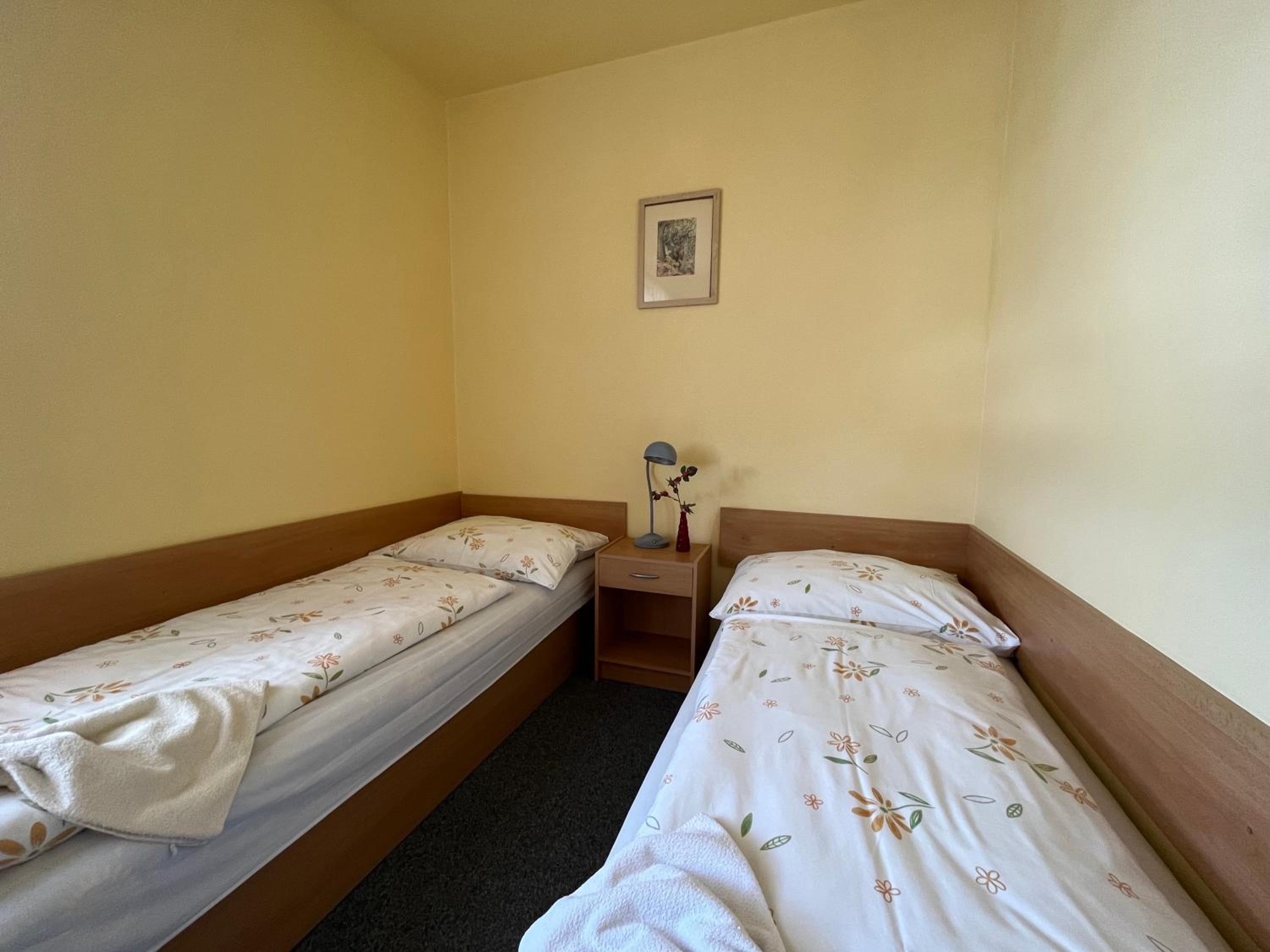 Twin Room photo 1