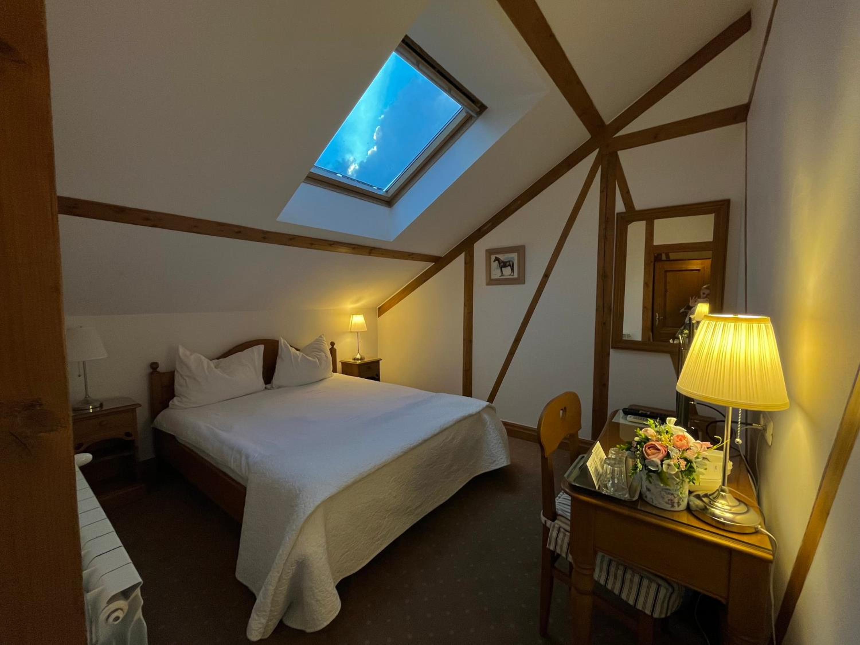 Double Room - Photo 1