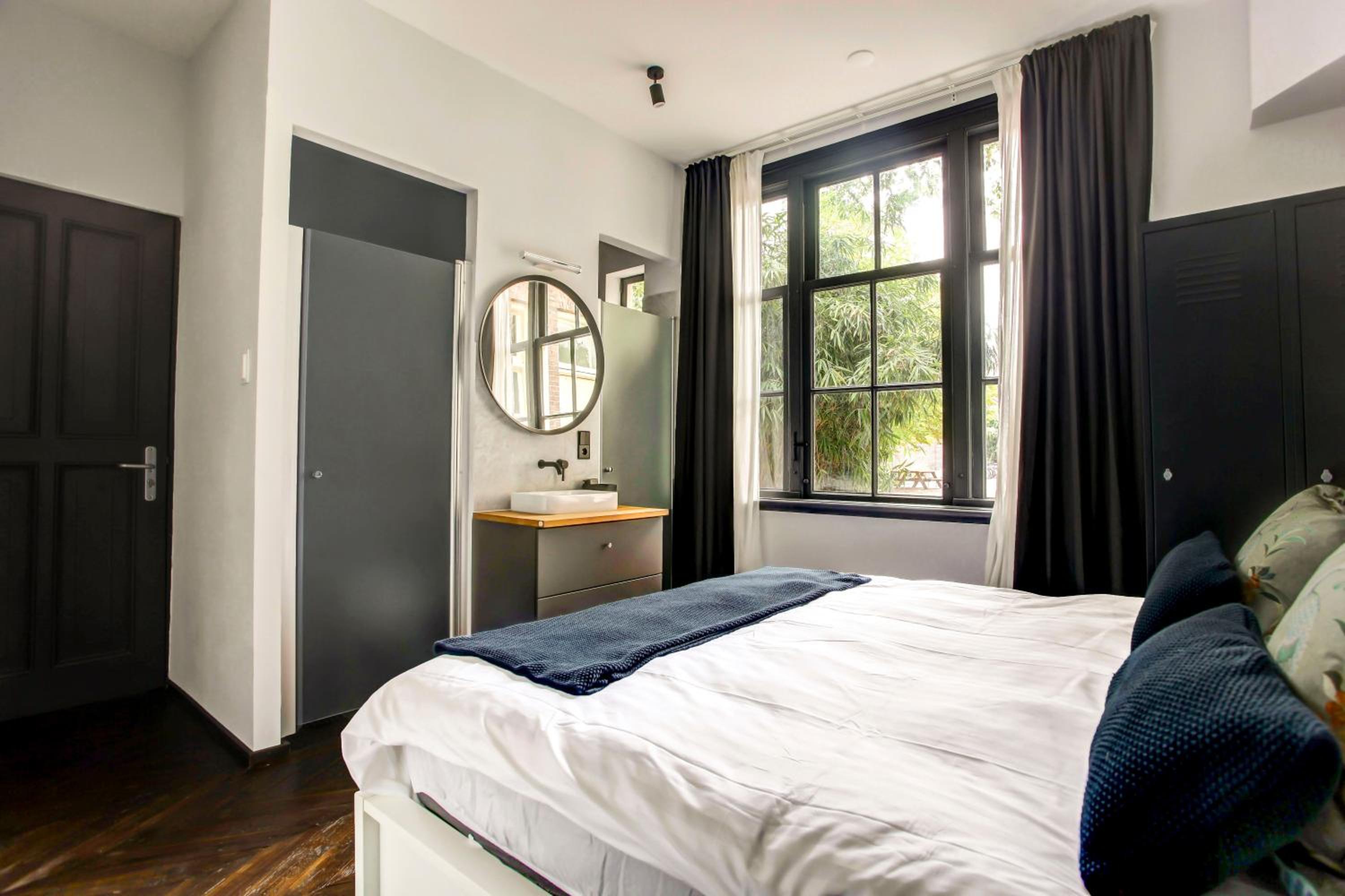 Studio with Garden View photo 1