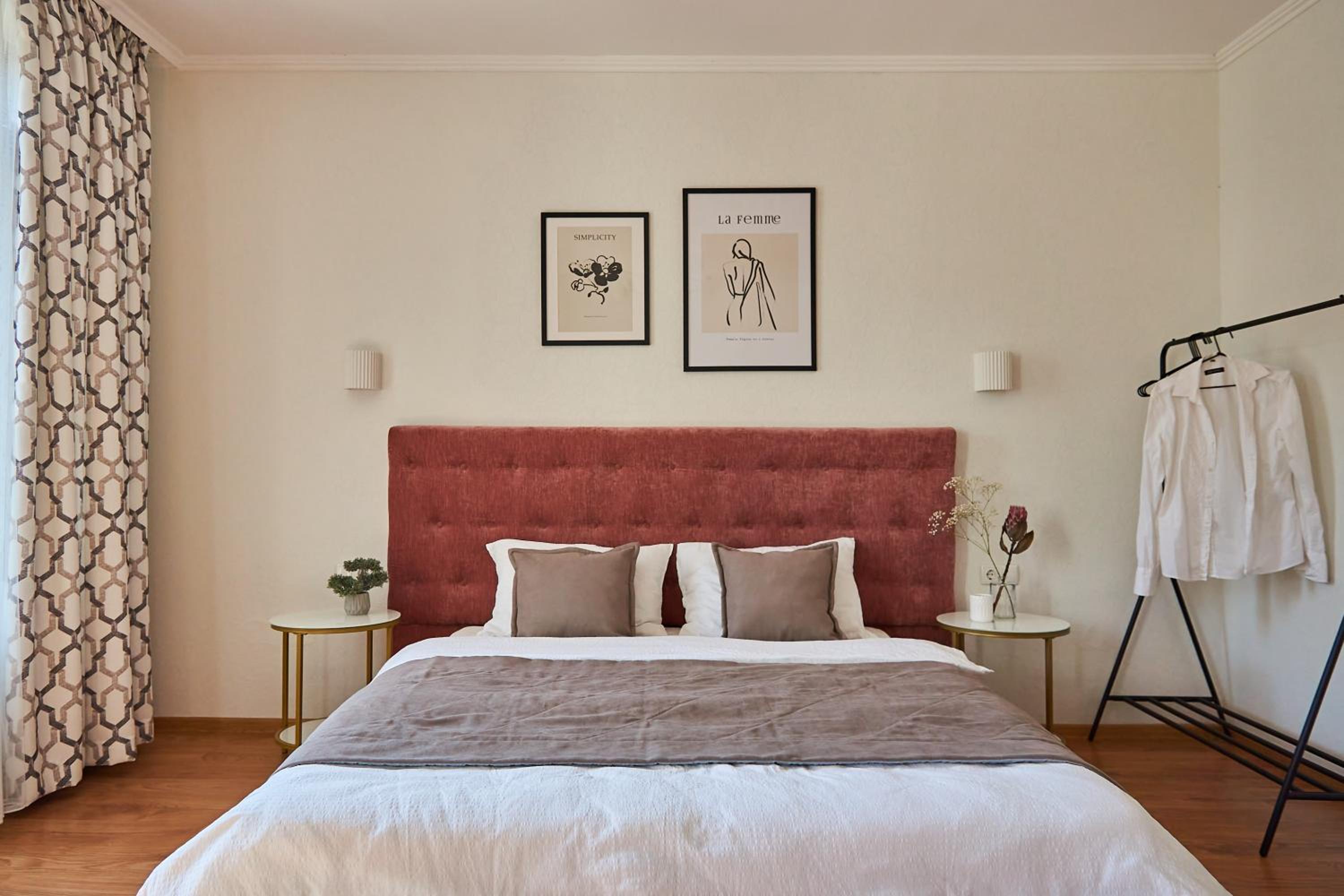 Superior Quadruple Room