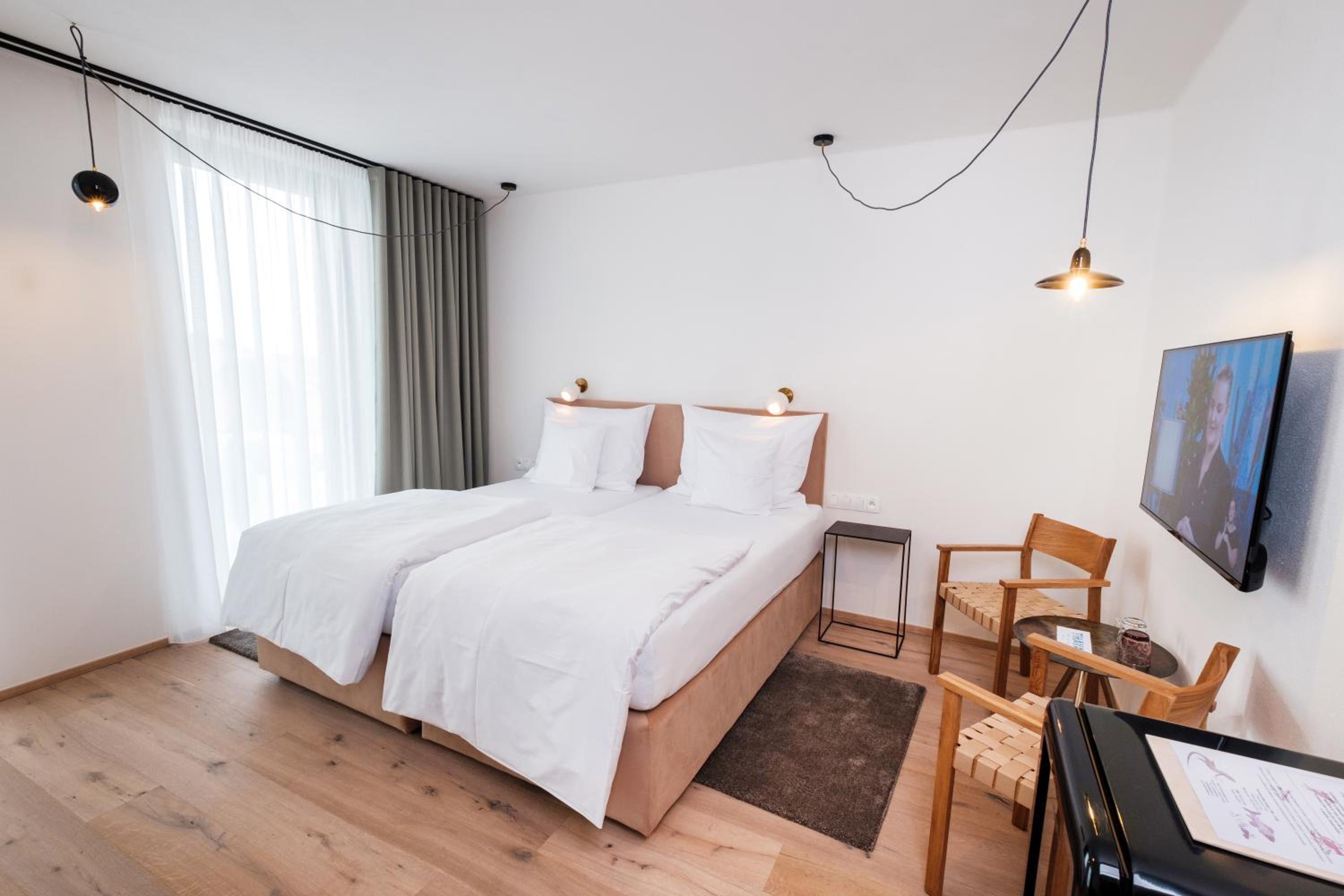 Superior Double or Twin Room - Photo 6