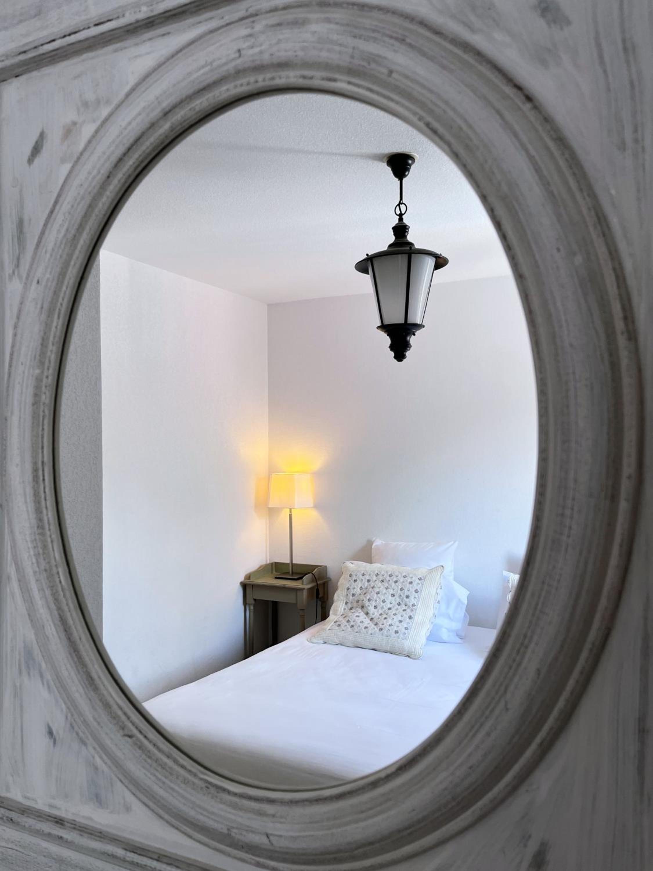 Apartment Garrigue side