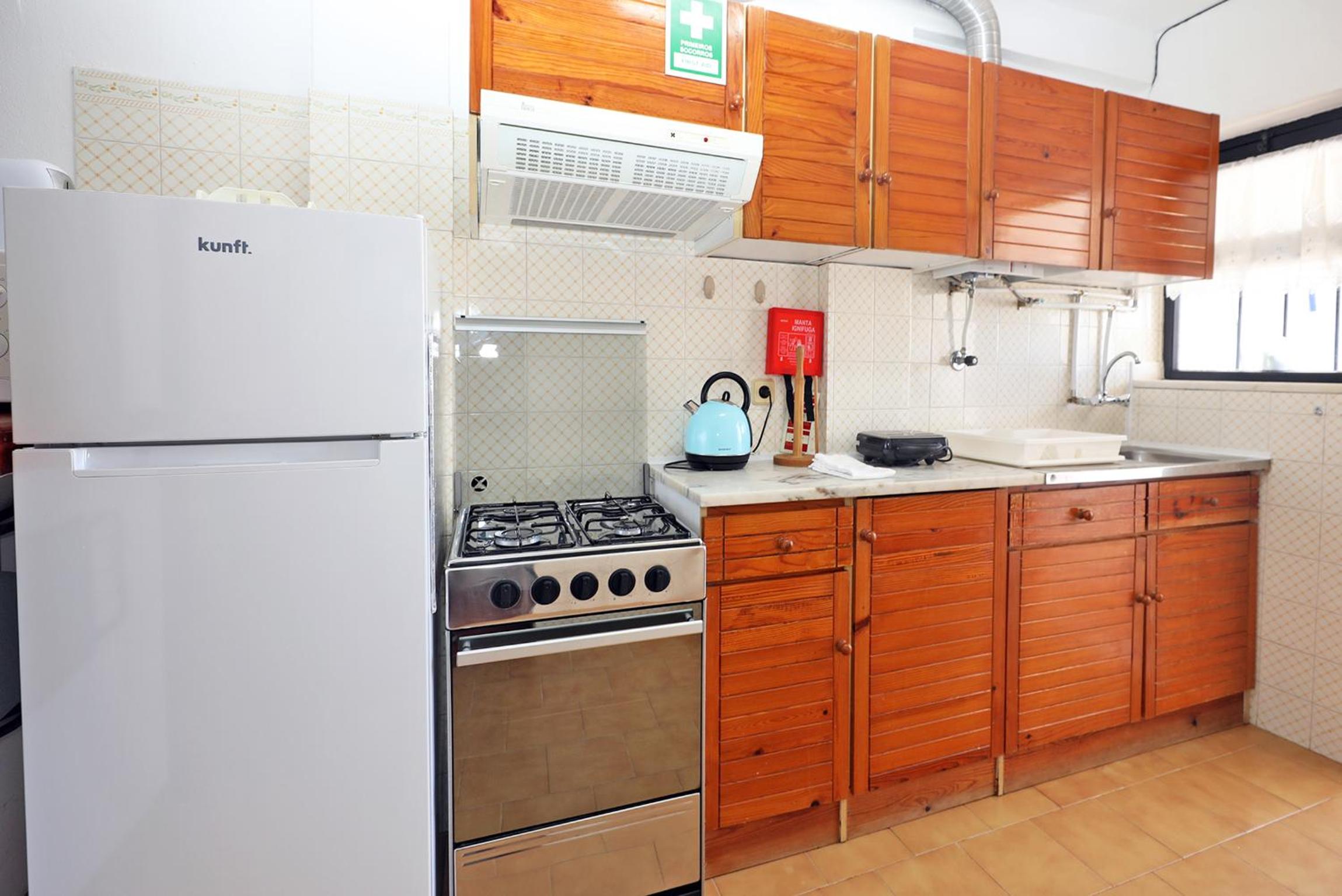 One-Bedroom Apartment - Photo 22