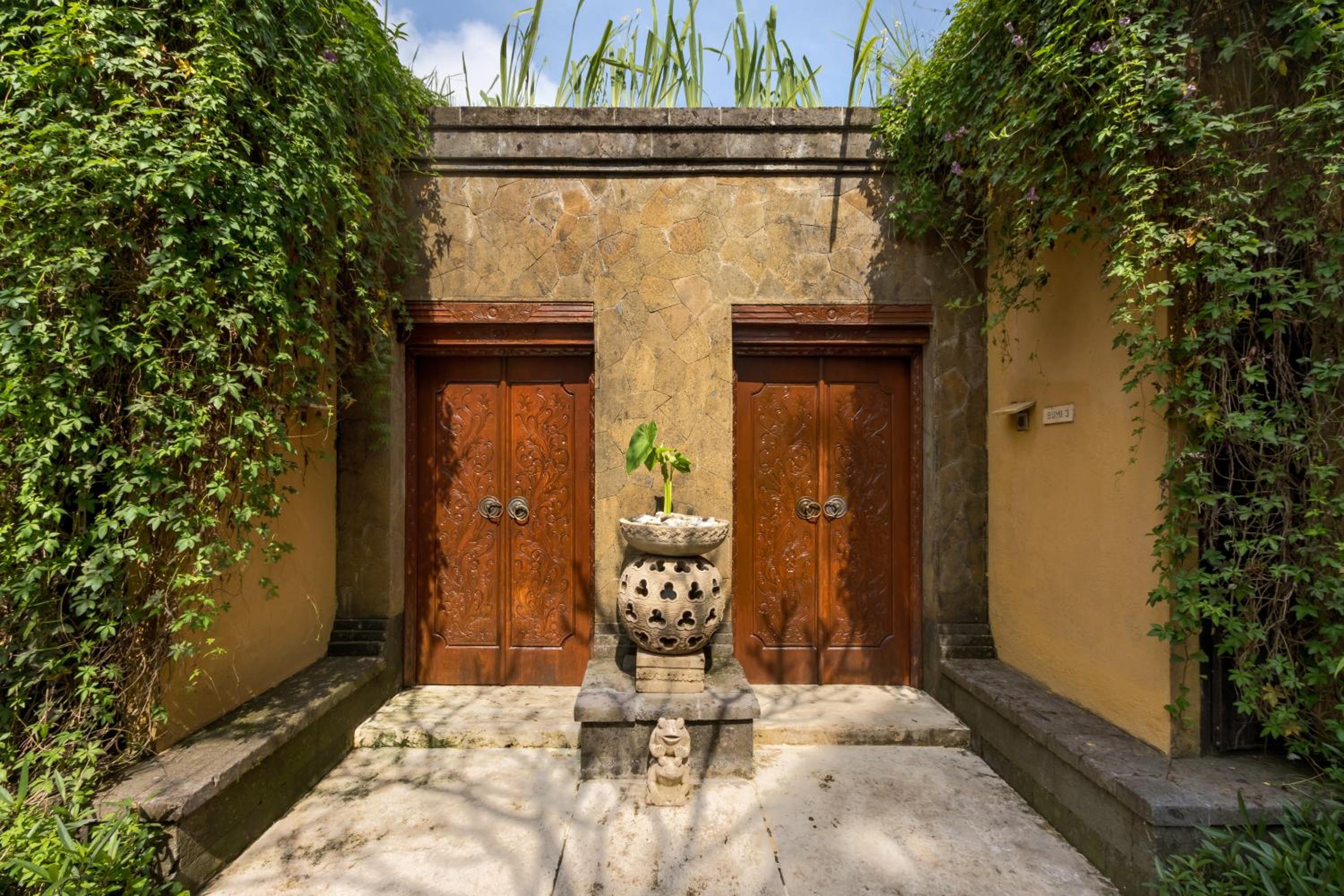 One Bedroom Deluxe Villa with Private Pool - Photo 4
