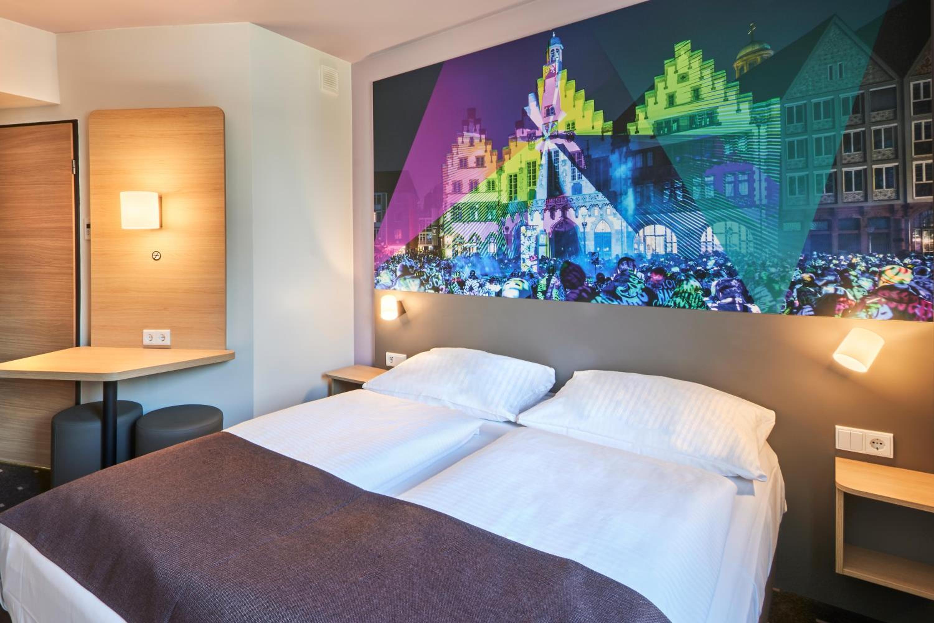 Double Room - Photo 3