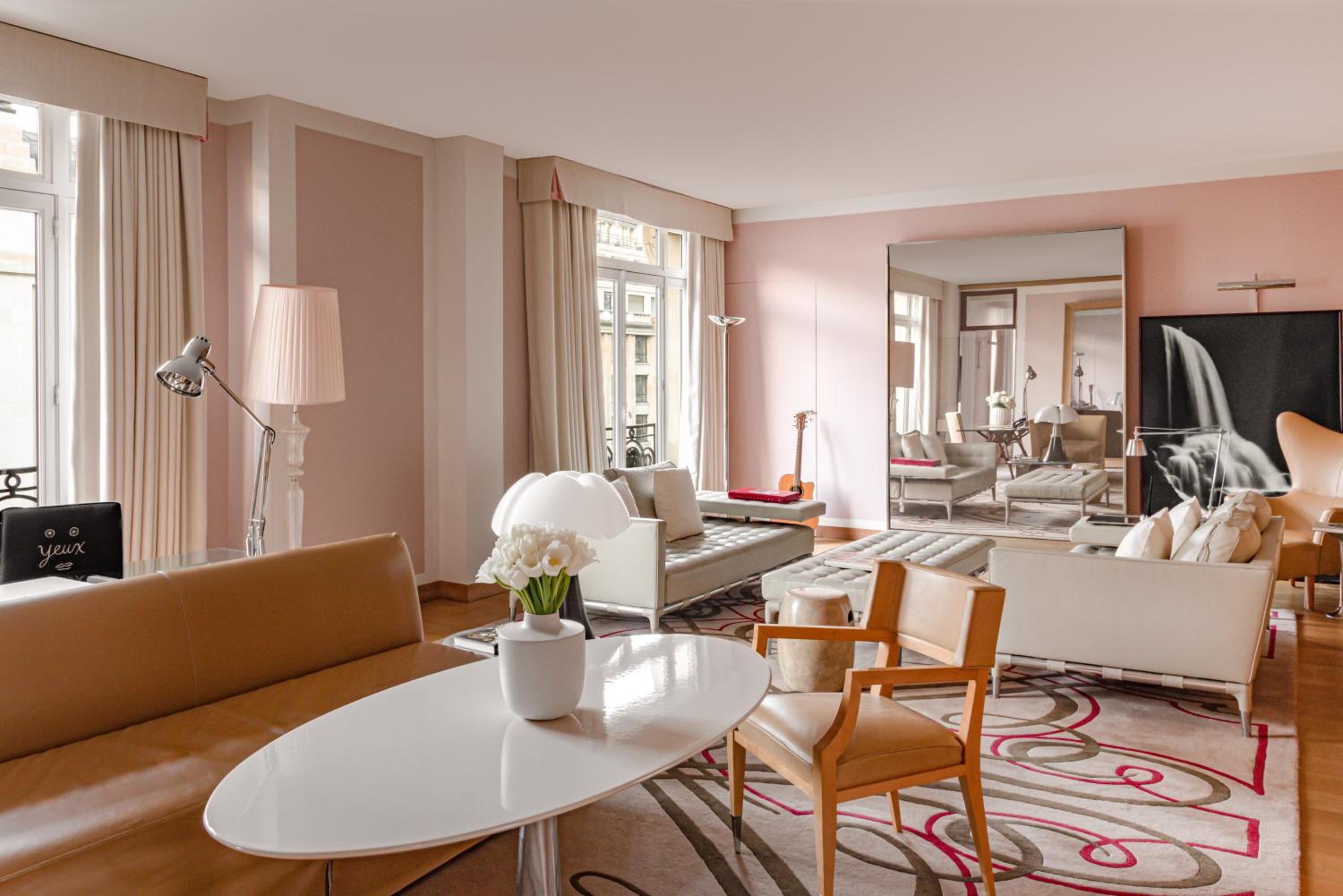 Prestige Suite photo 3