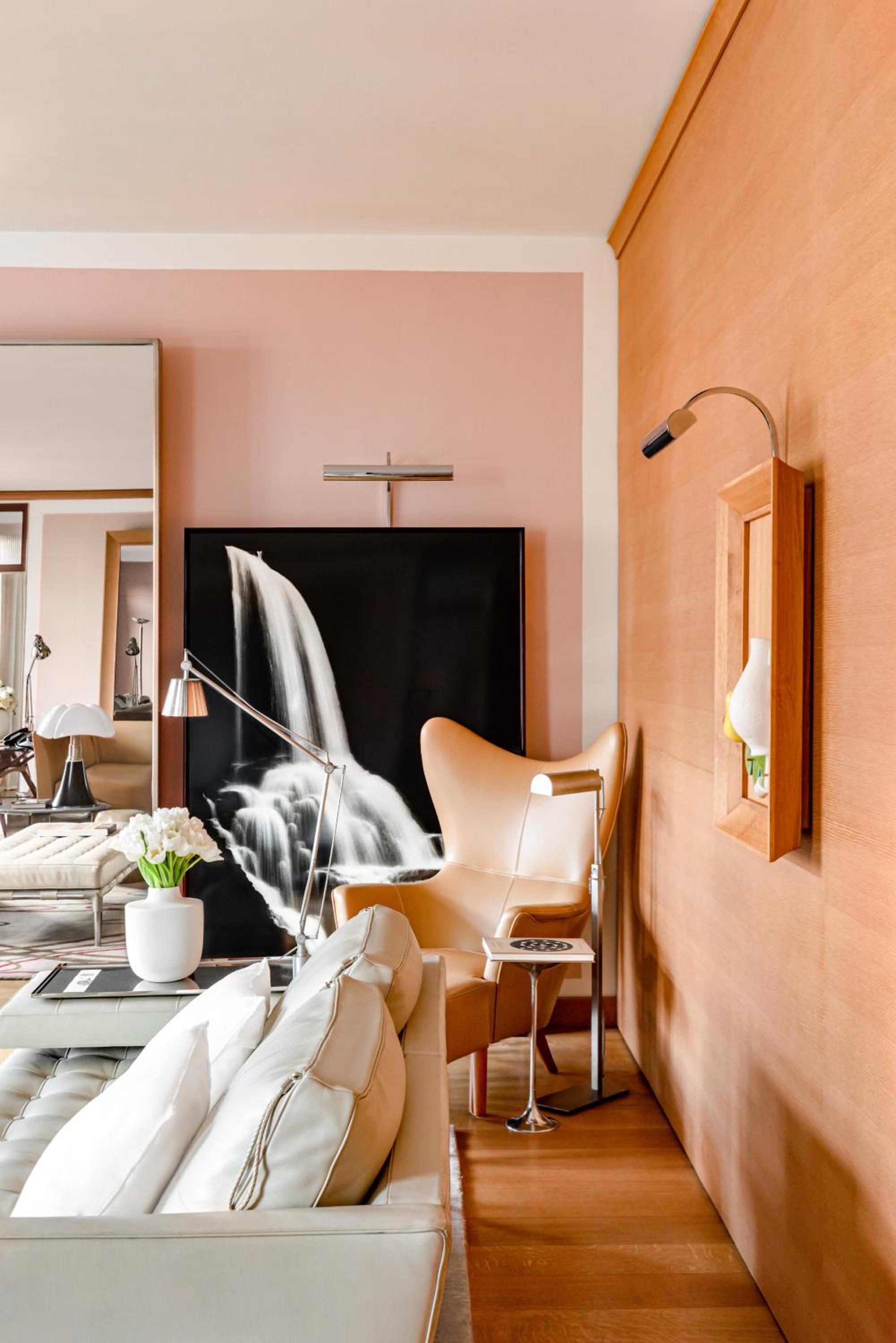 Suite Prestige Suite Prestige