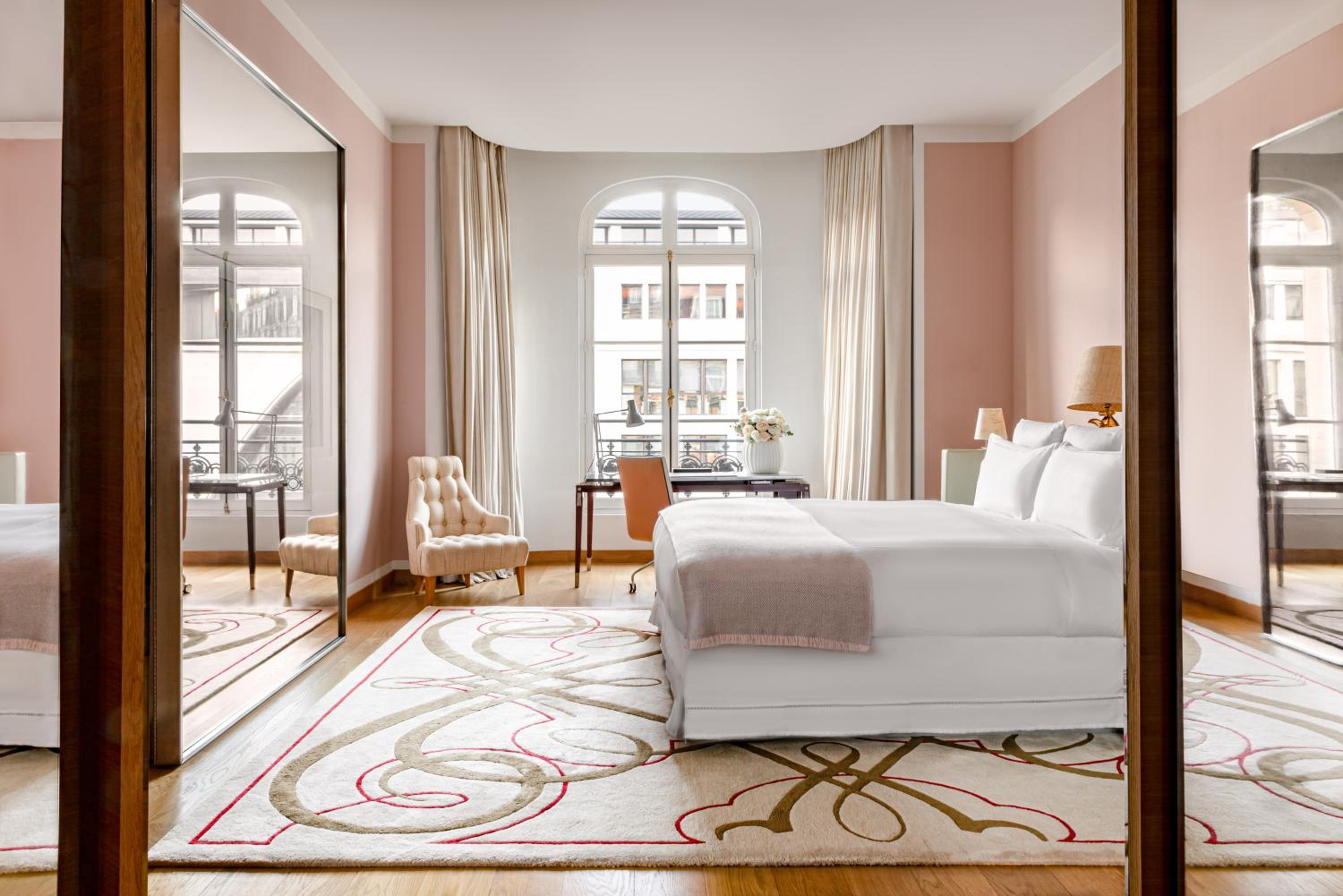 Suite Prestige Suite Prestige