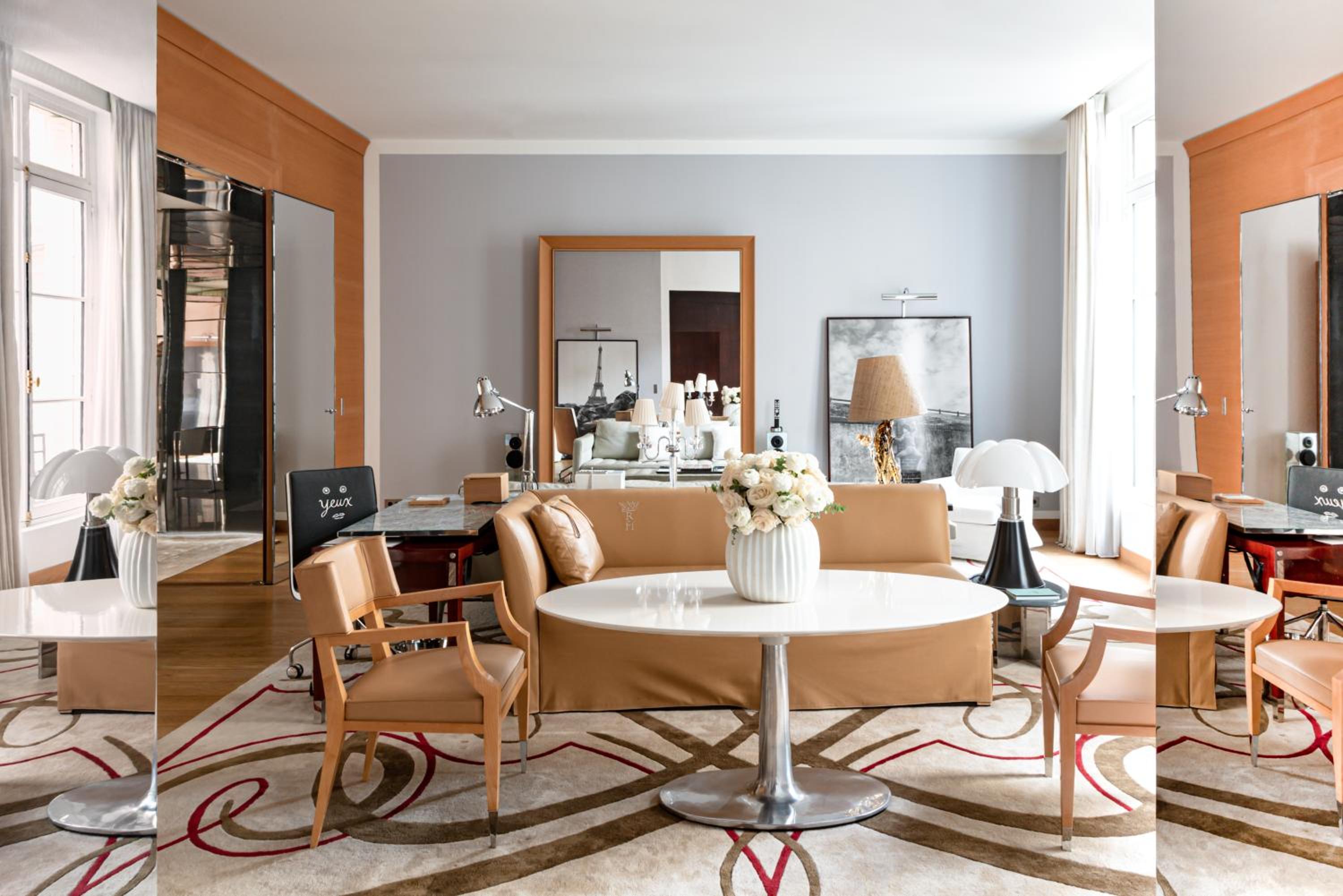 Suite Prestige Suite Prestige