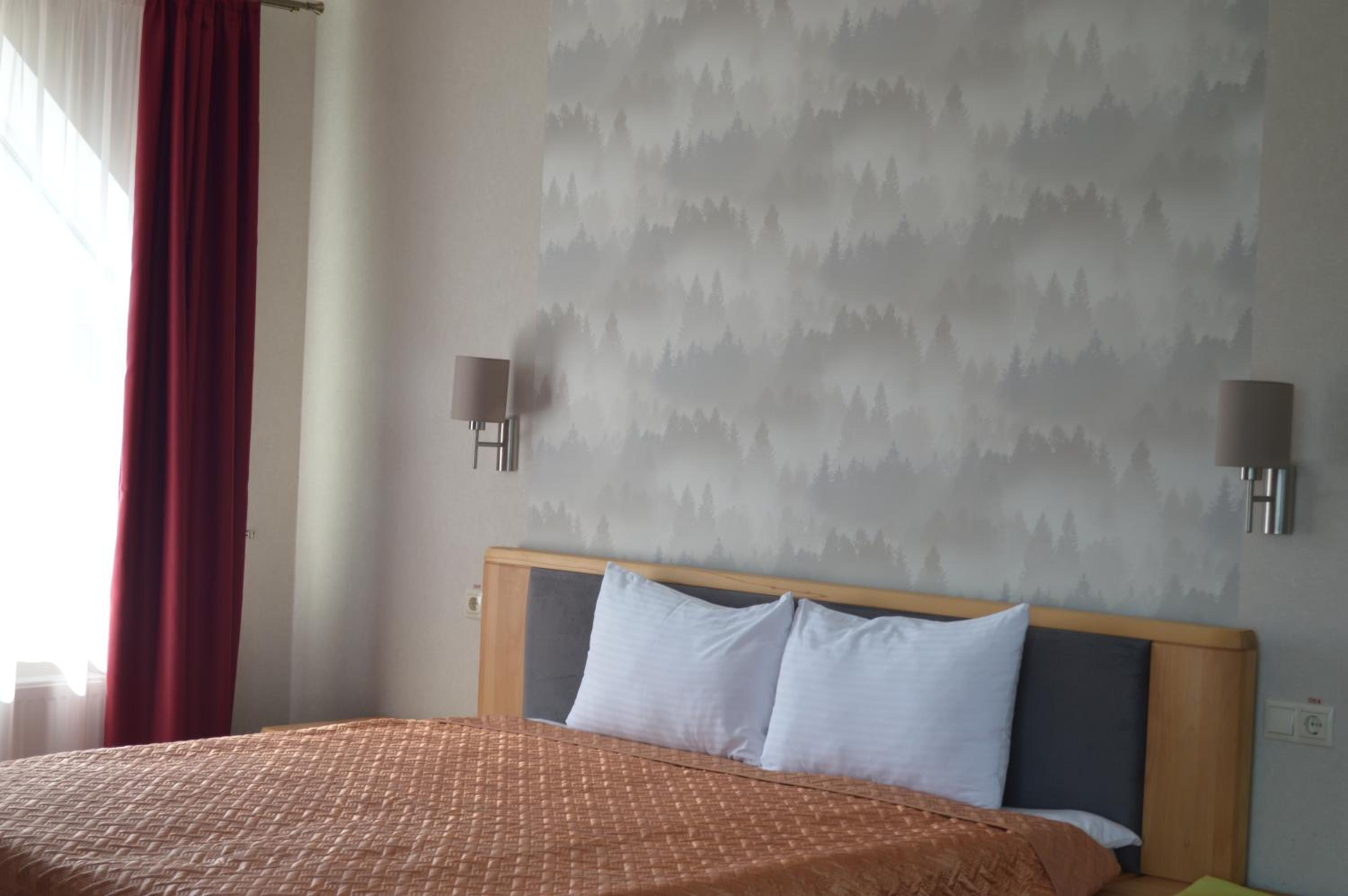 Family Junior Suite photo 1