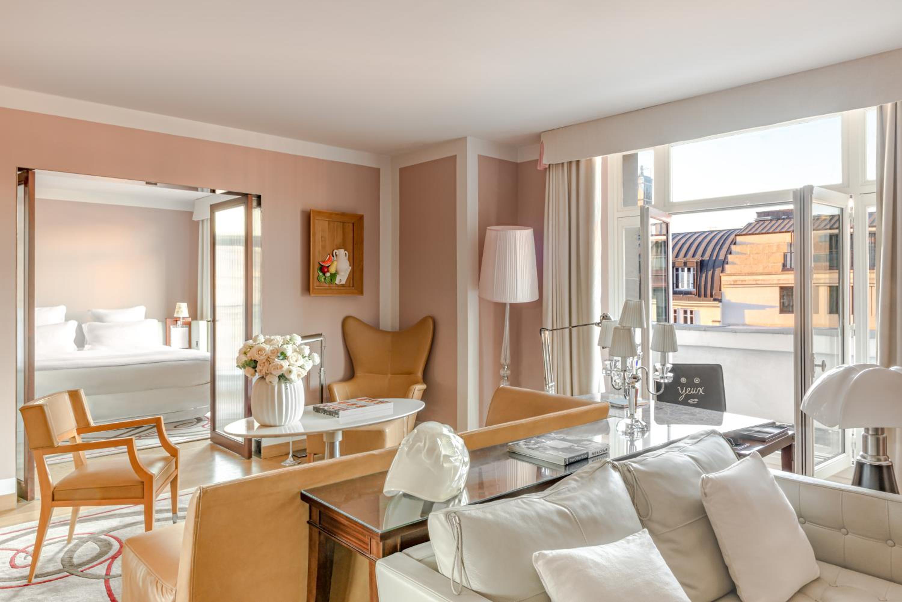 Suite Lifestyle