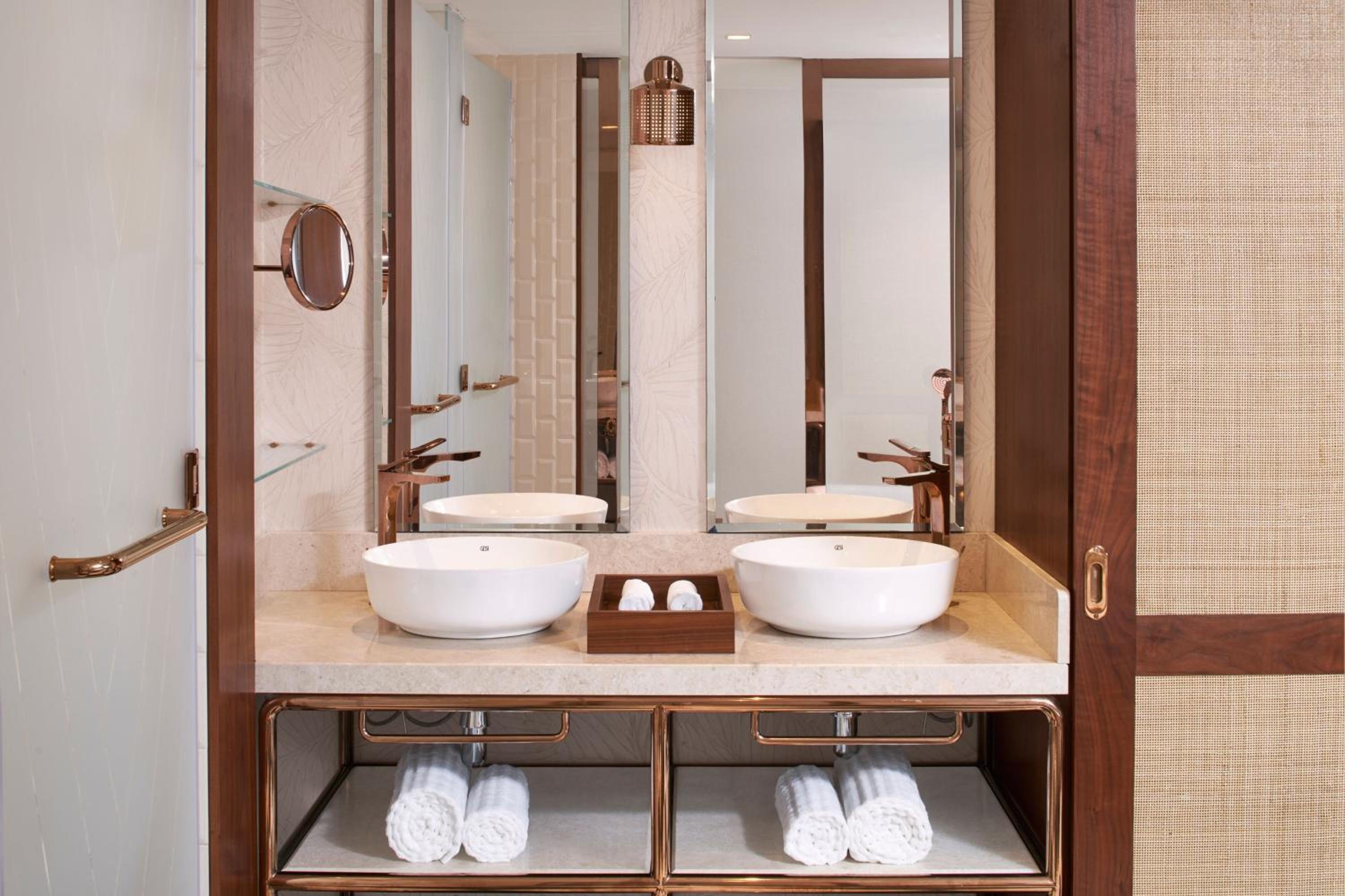 Junior Suite - Twin - Photo 4