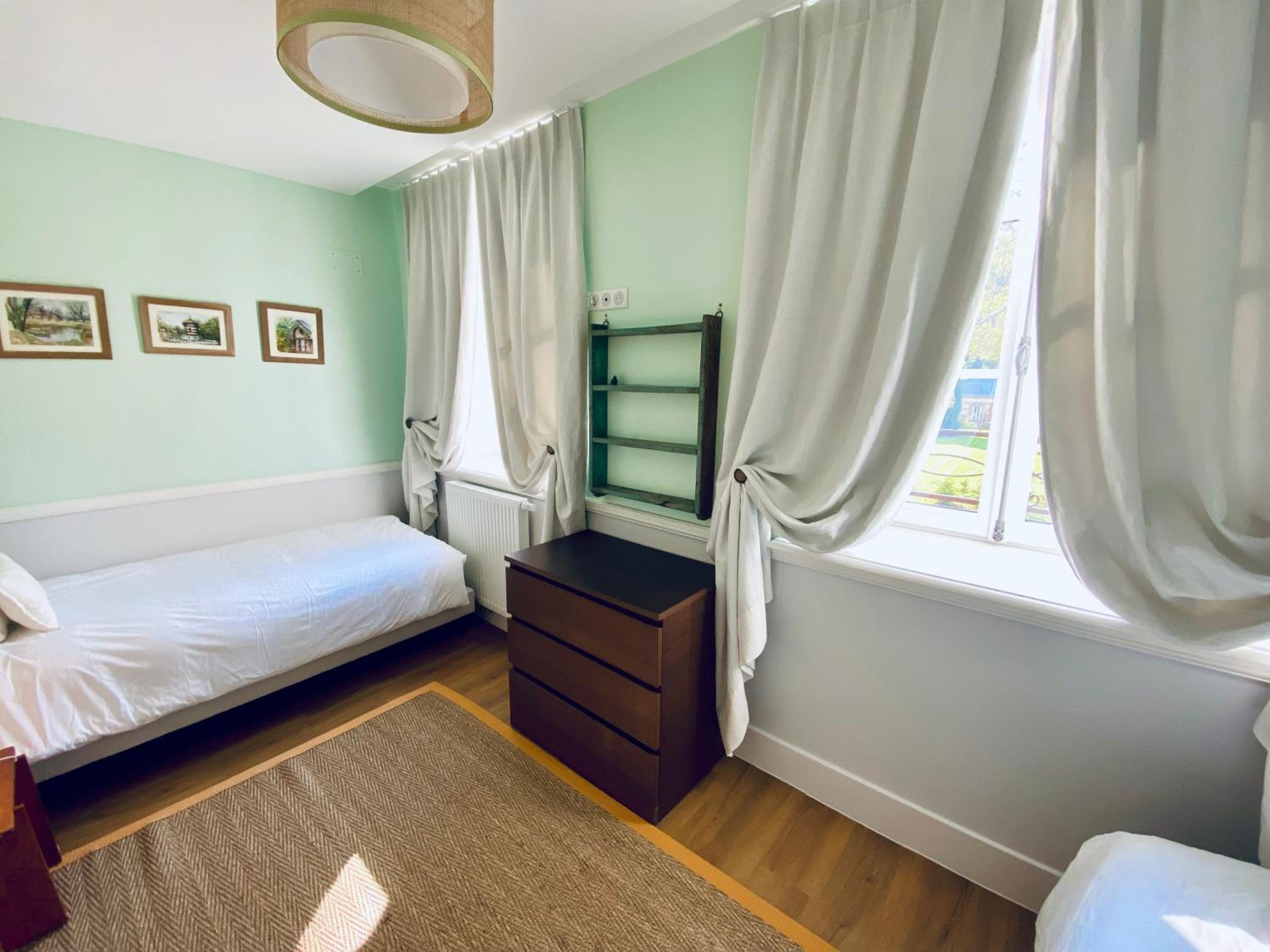 Double or Twin Room - Photo 3