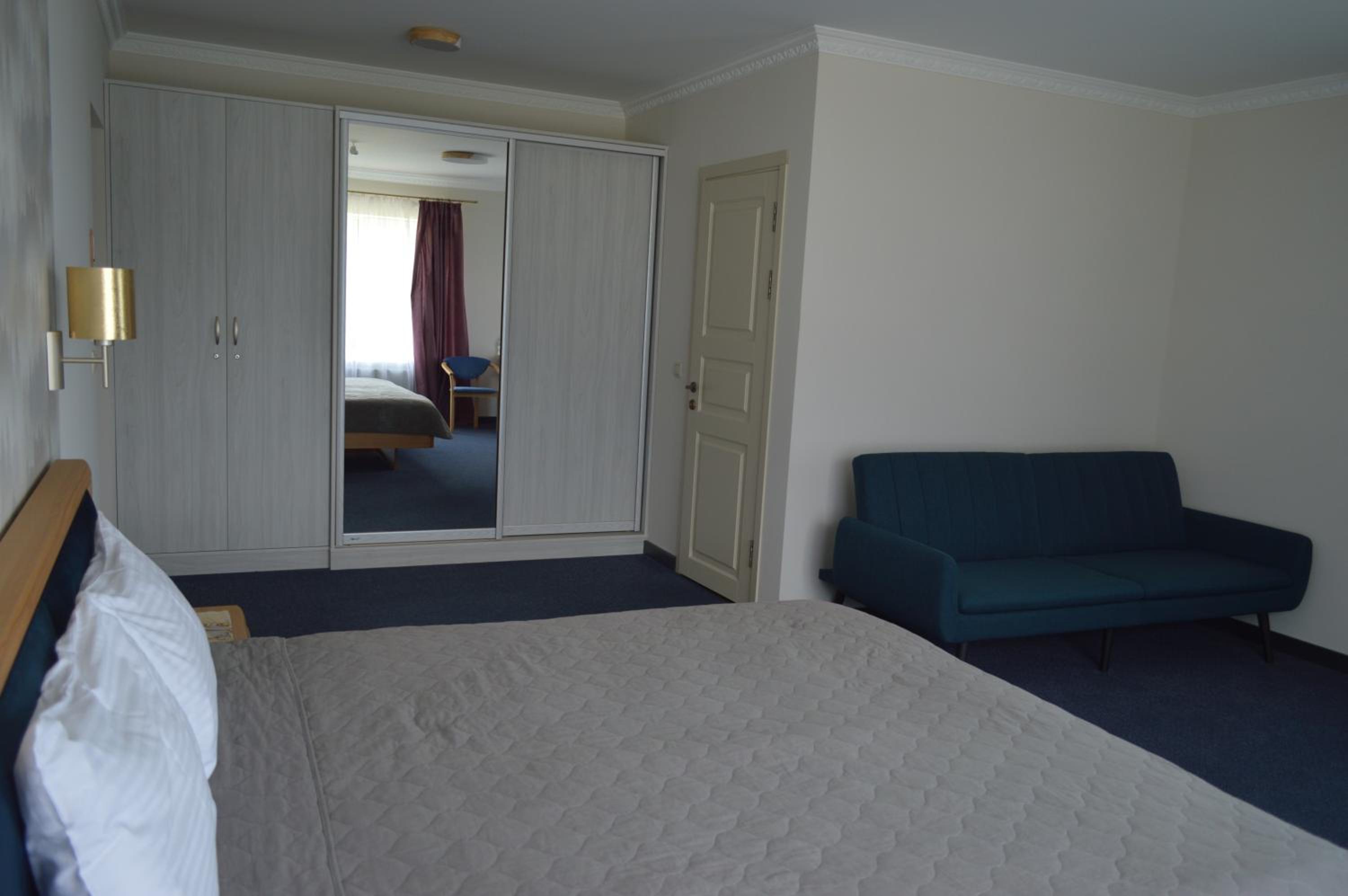 Family Junior Suite photo 2