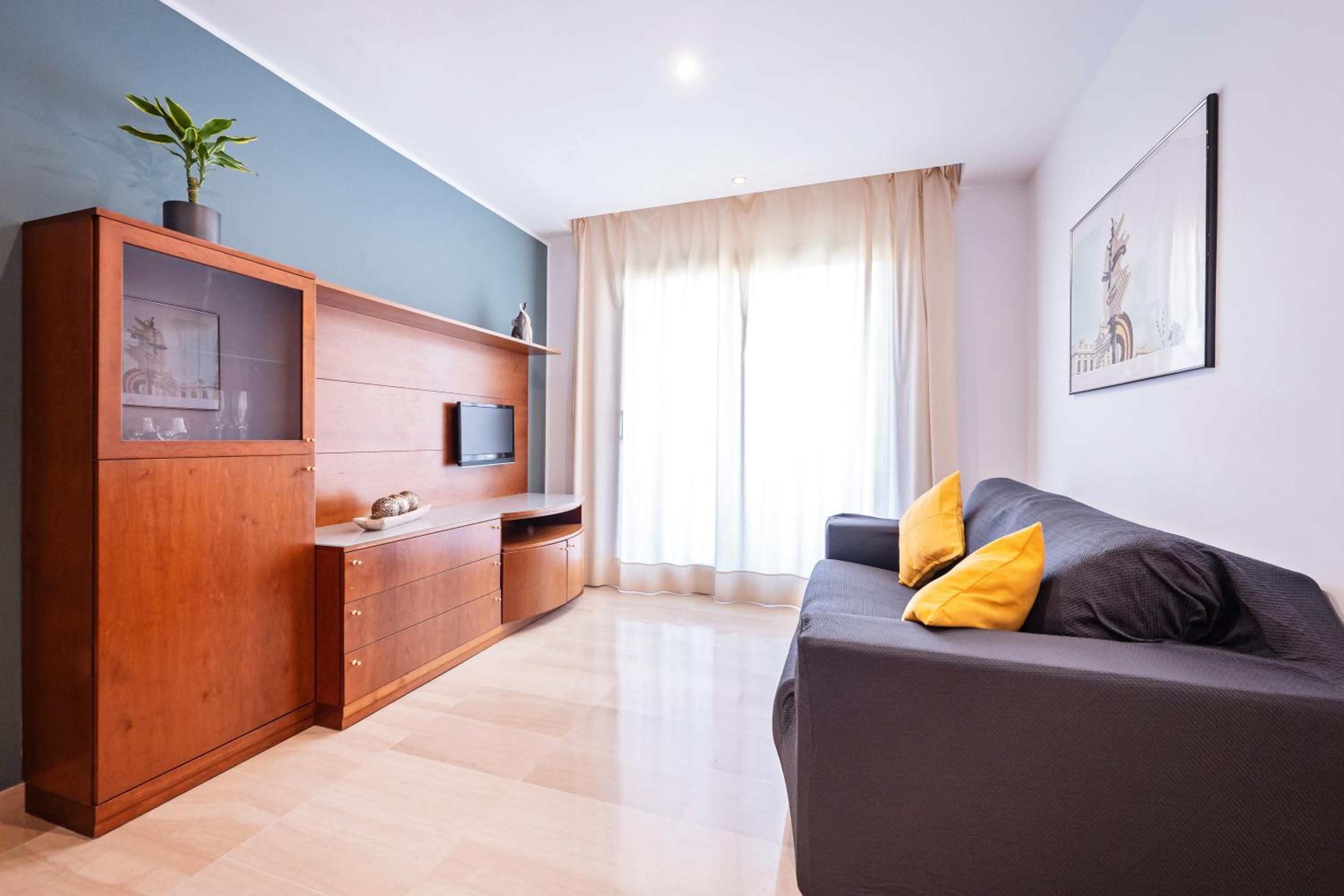 One-Bedroom Apartment (2 Adults) photo 1