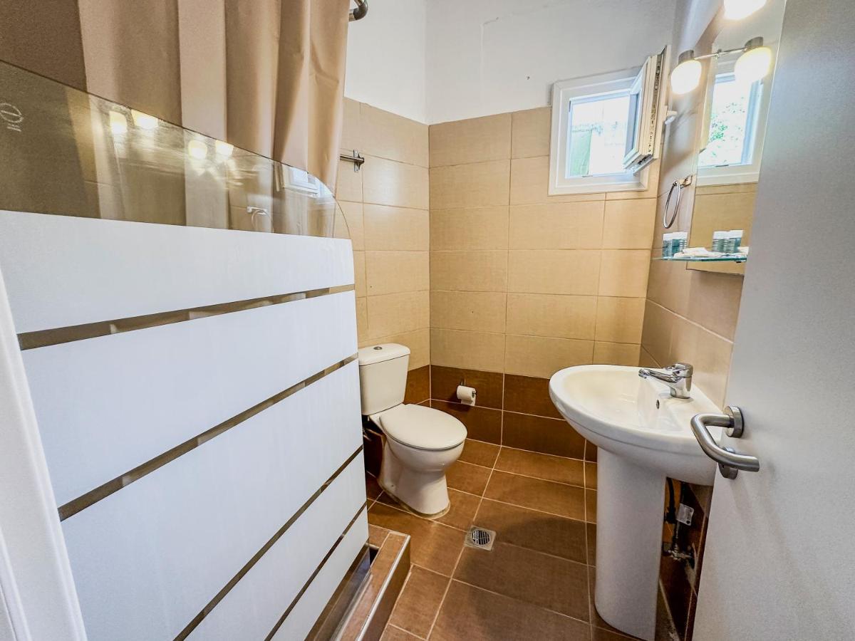 Budget Single Room photo 2