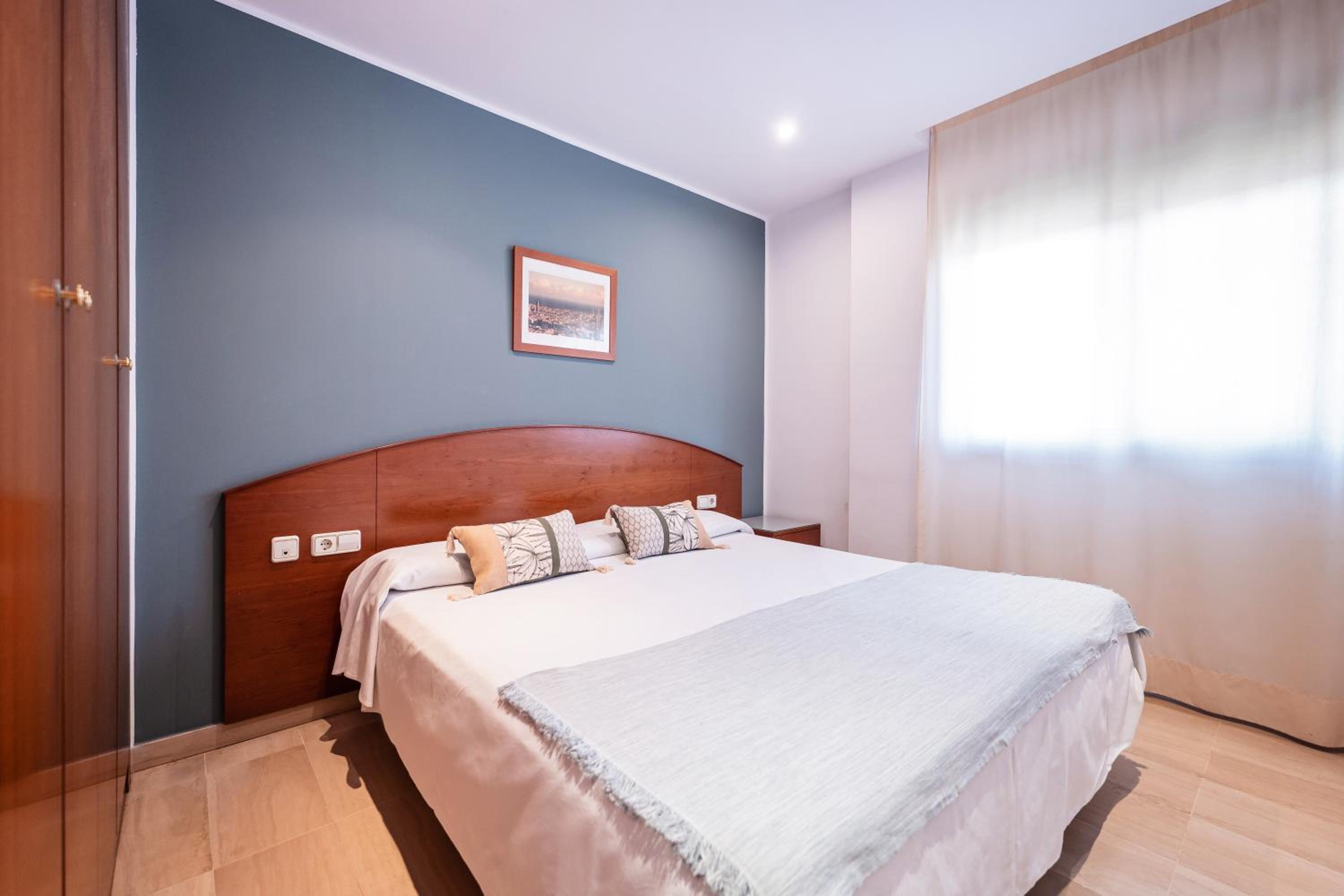 One-Bedroom Apartment (2 Adults) photo 2