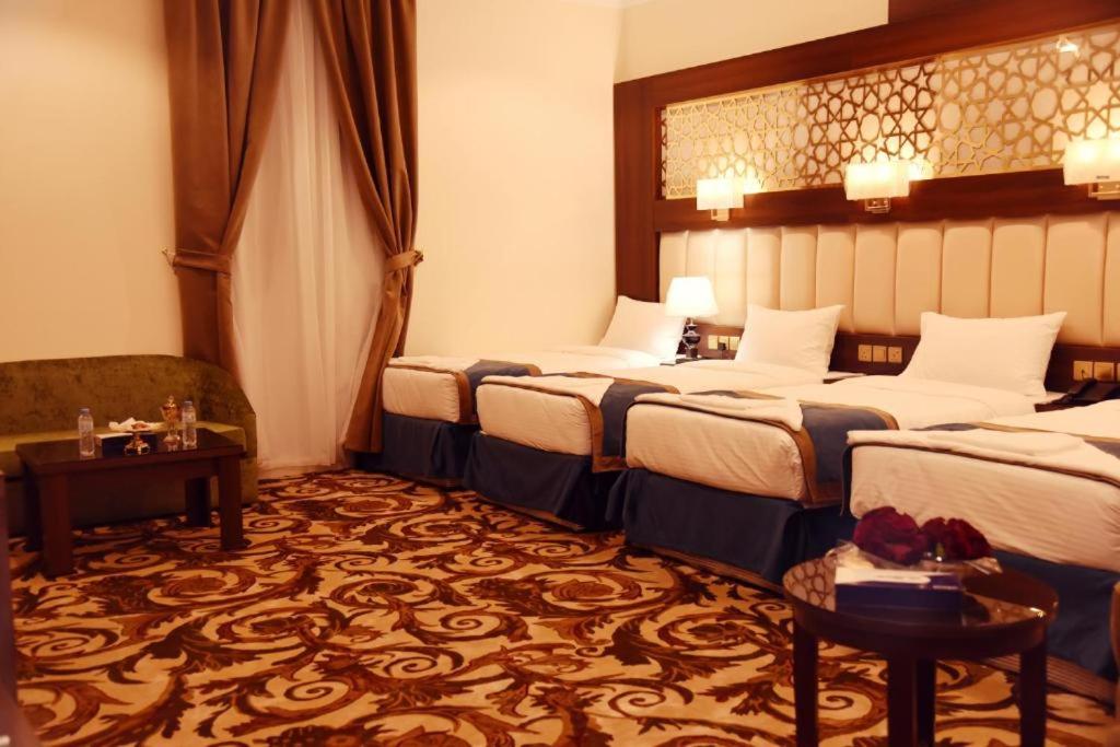 Quadruple Room with Bathroom photo 1