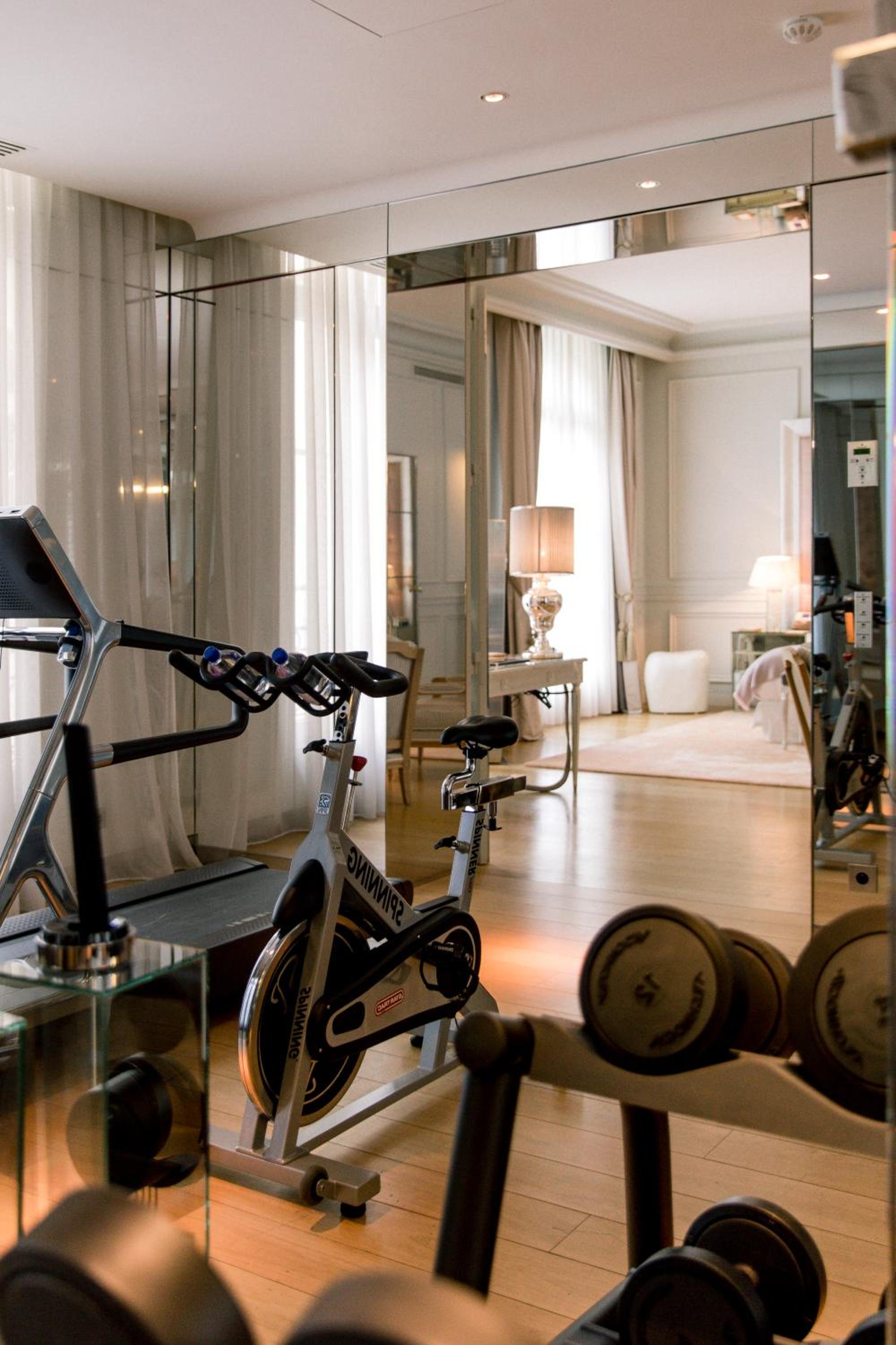 Raffles Presidential Suite photo 3