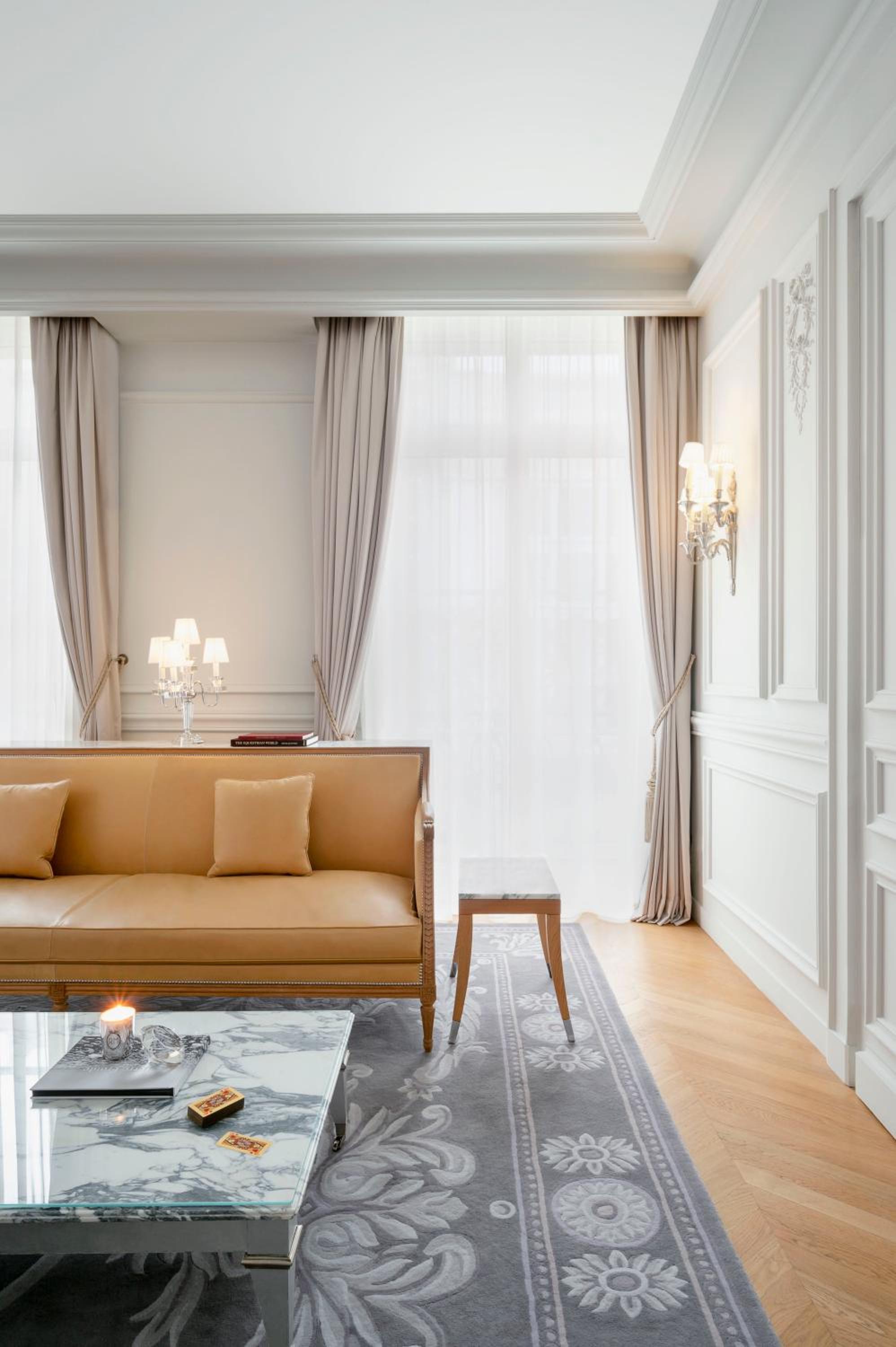 Avenue Presidential Suite photo 2