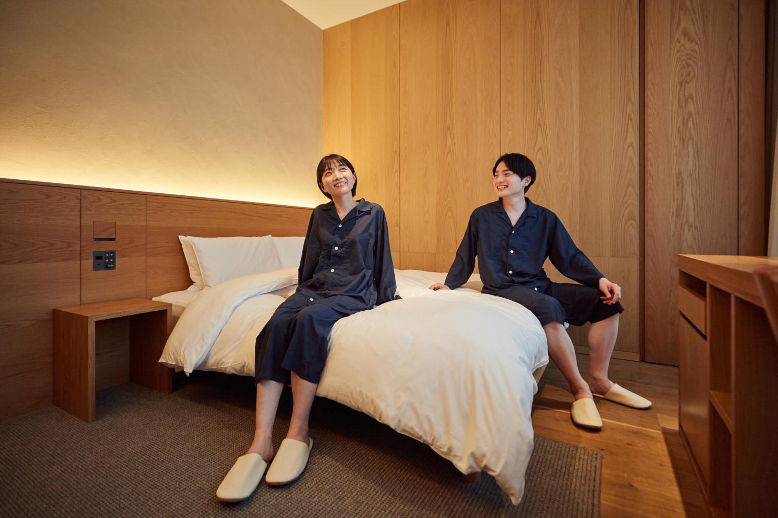 Standard Double Room - Type B - Non Smoking photo 2
