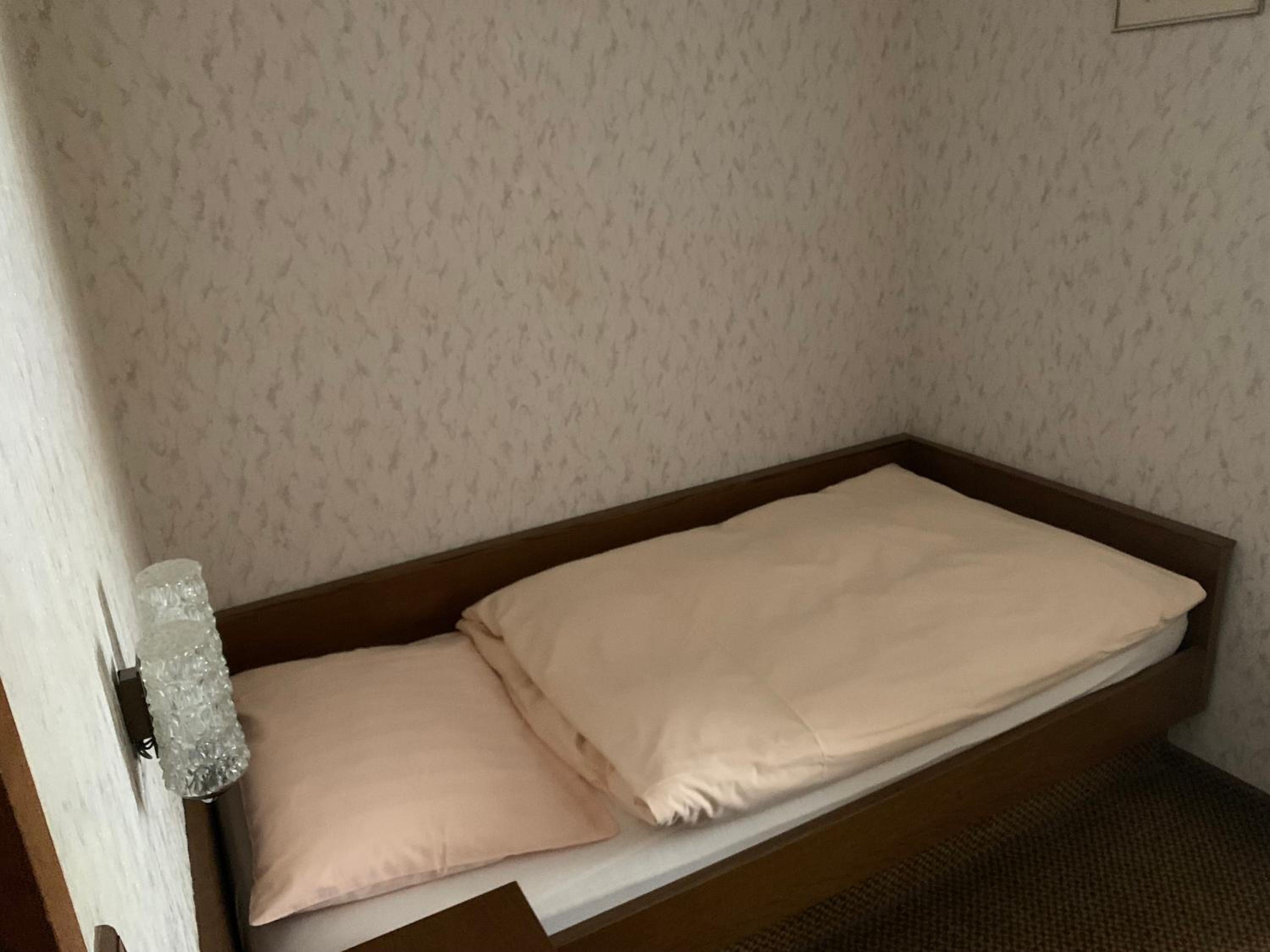 Single Room with Balcony