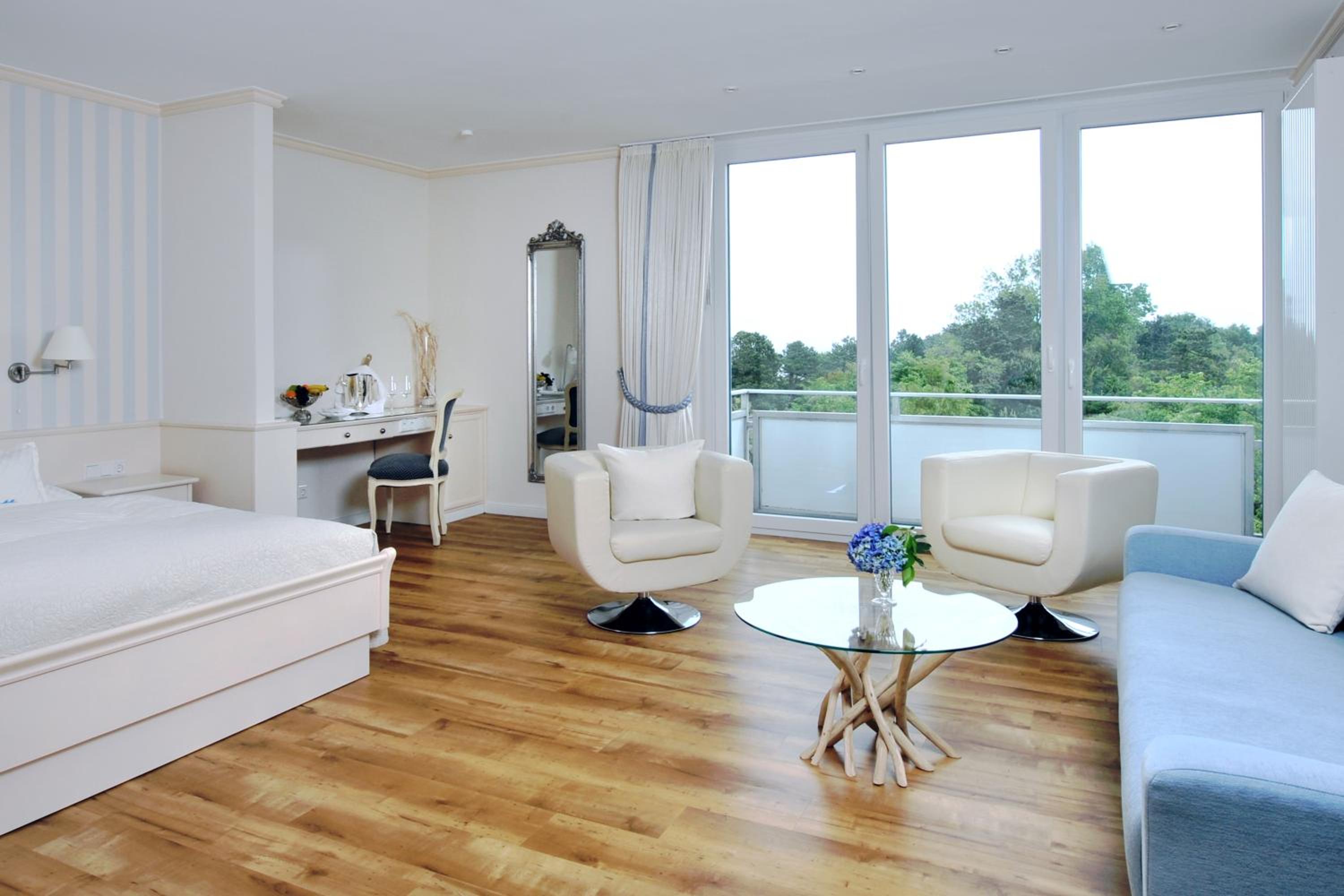 Superior Double Room photo 1