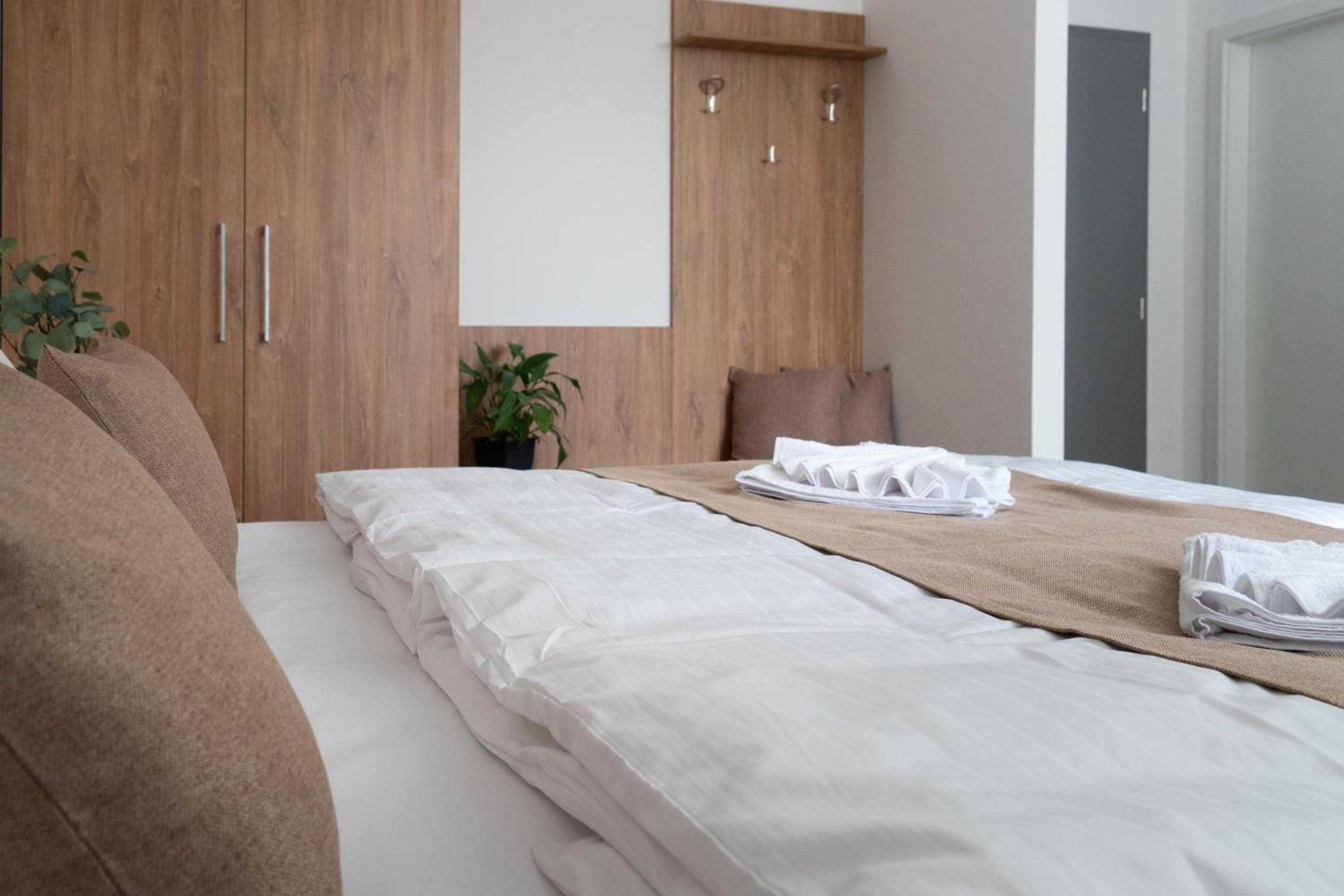 Twin Room photo 2