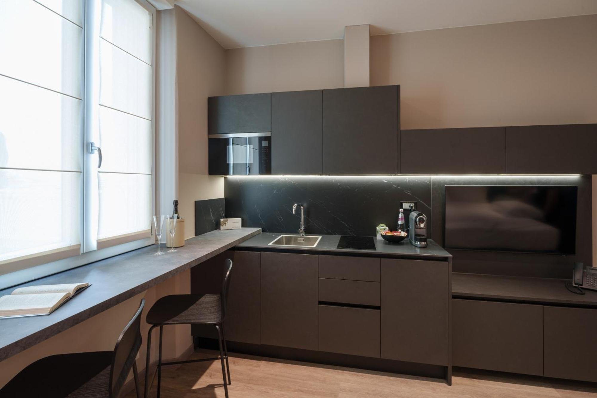 Smart Studio - Photo 6