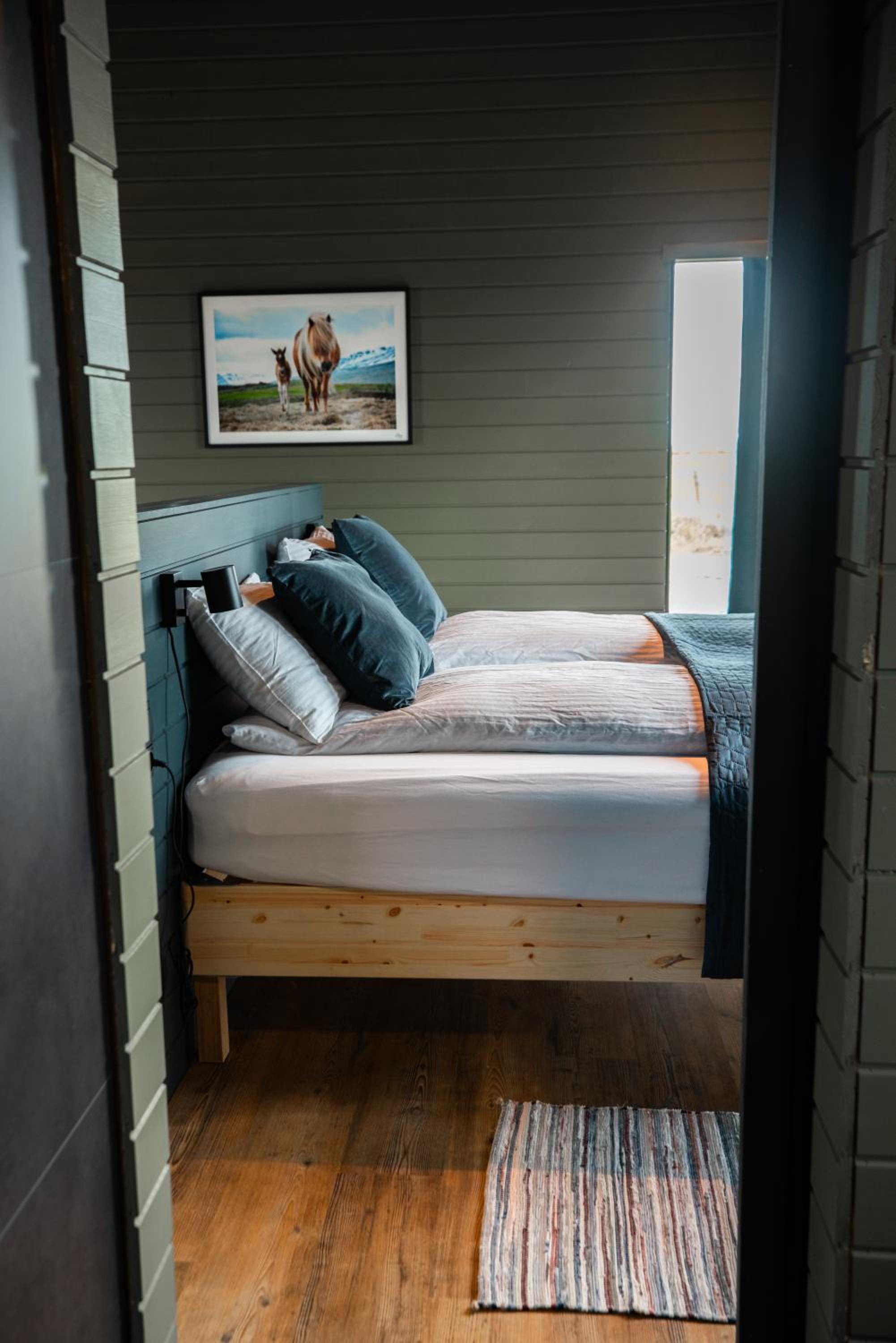 Sleeping with the horses Blesi photo 2