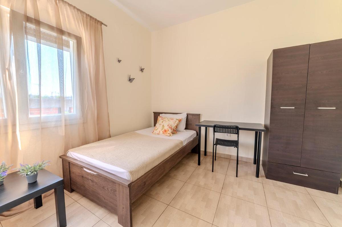 Double Room with Garden View photo 3