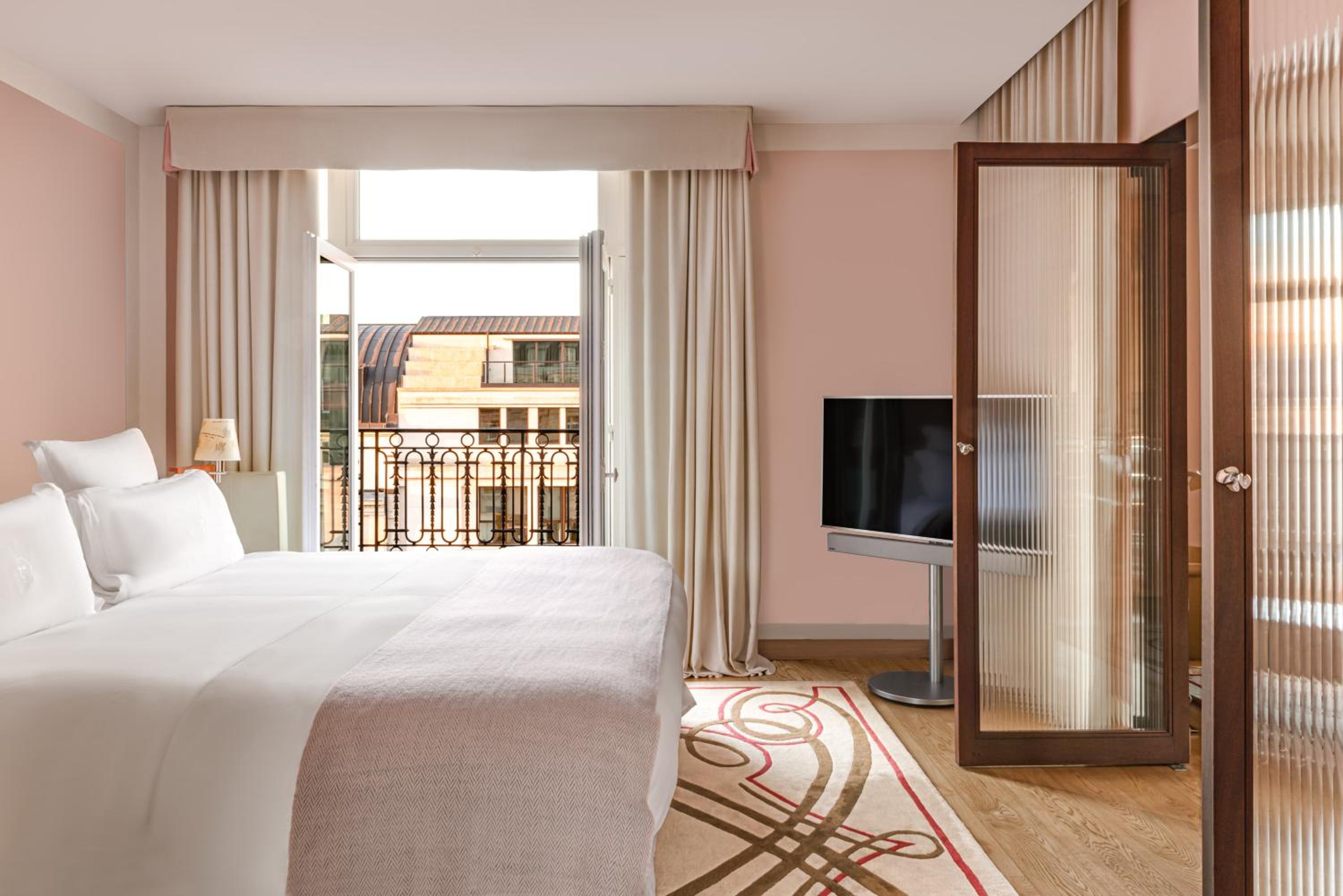 Suite Lifestyle