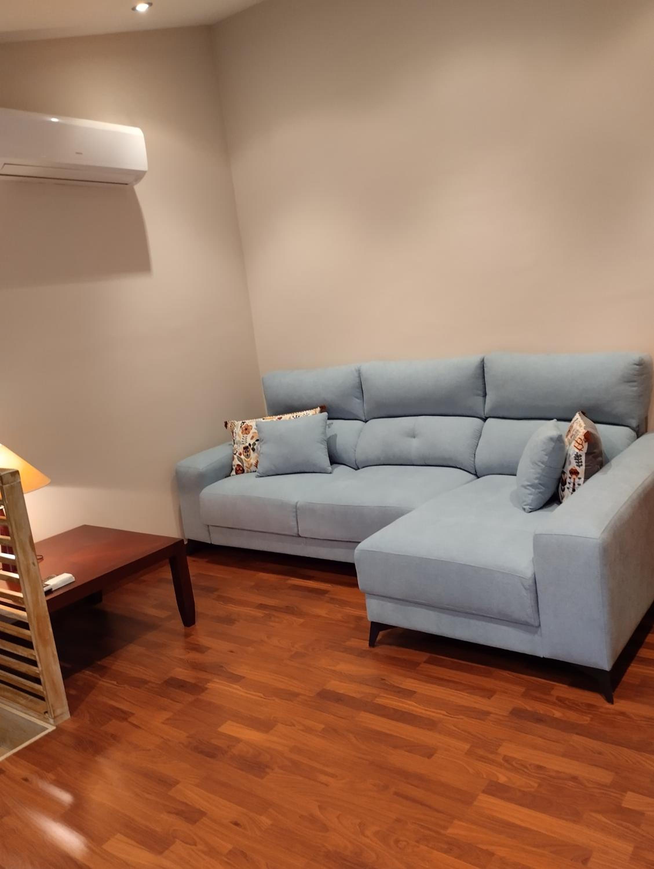 Apartamento Dúplex