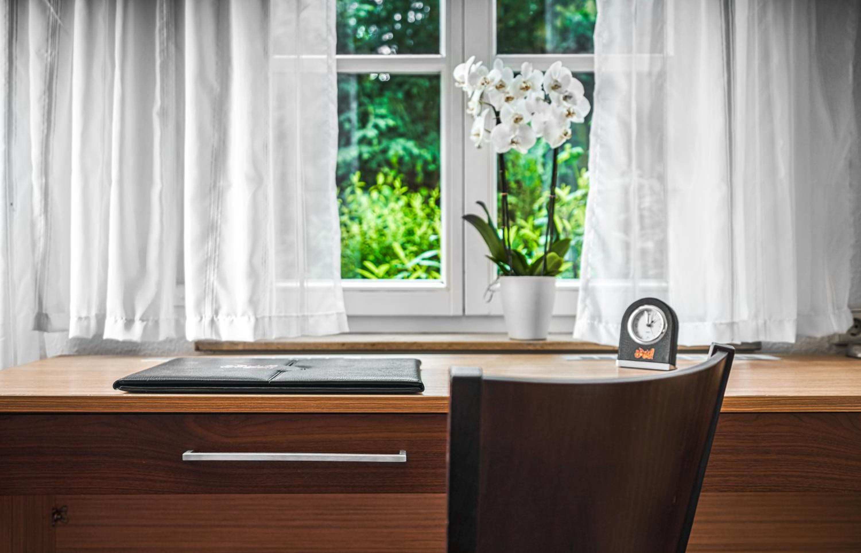 Double Room - Photo 13