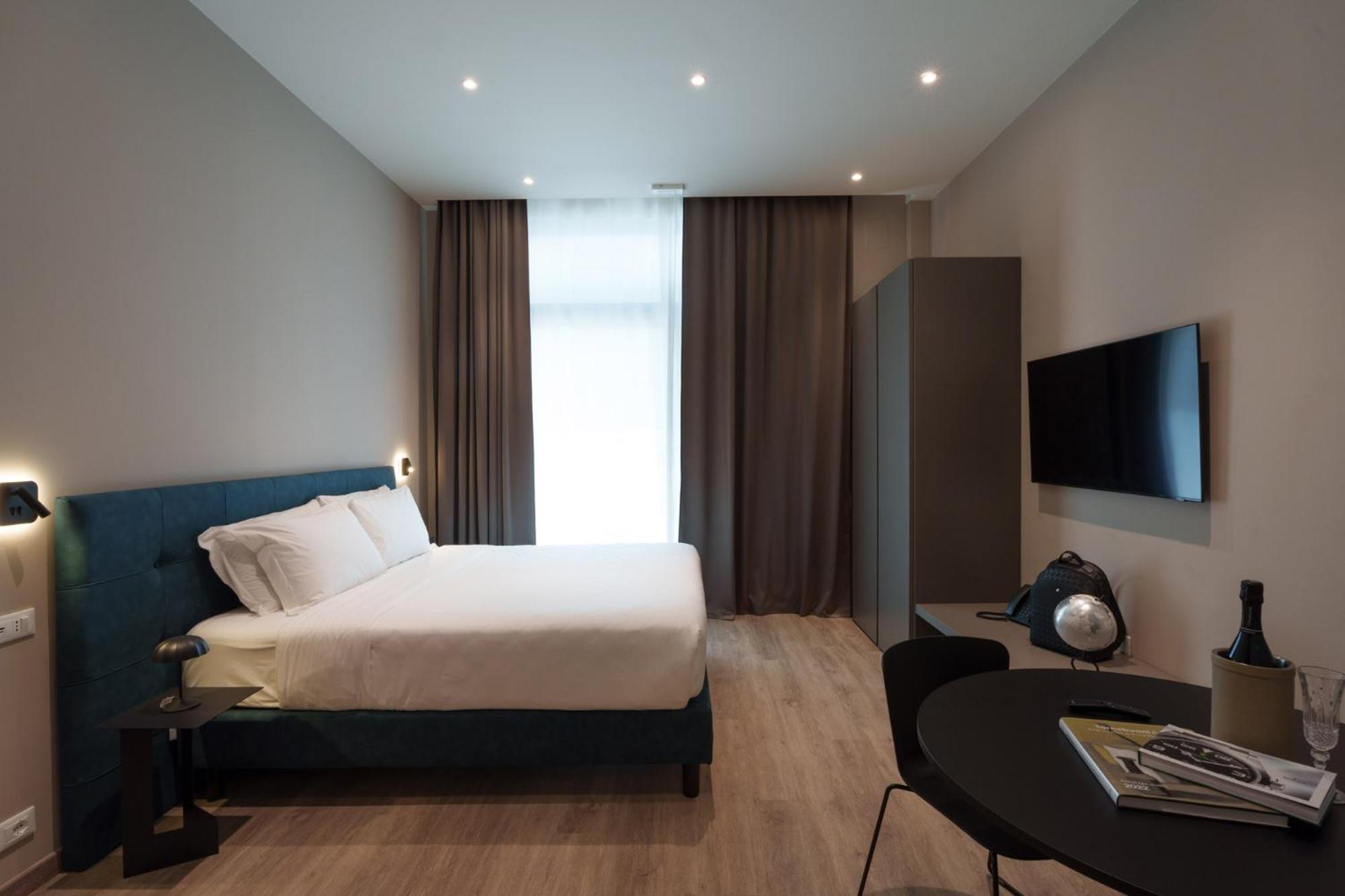 Standard Studio - Ground Floor