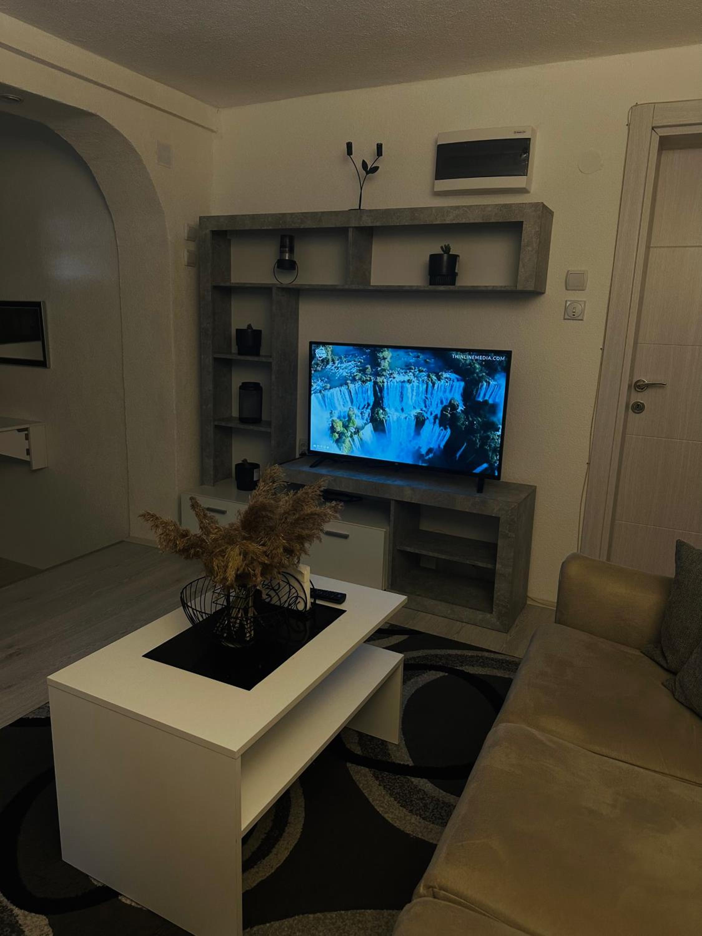 Apartment - Ground Floor