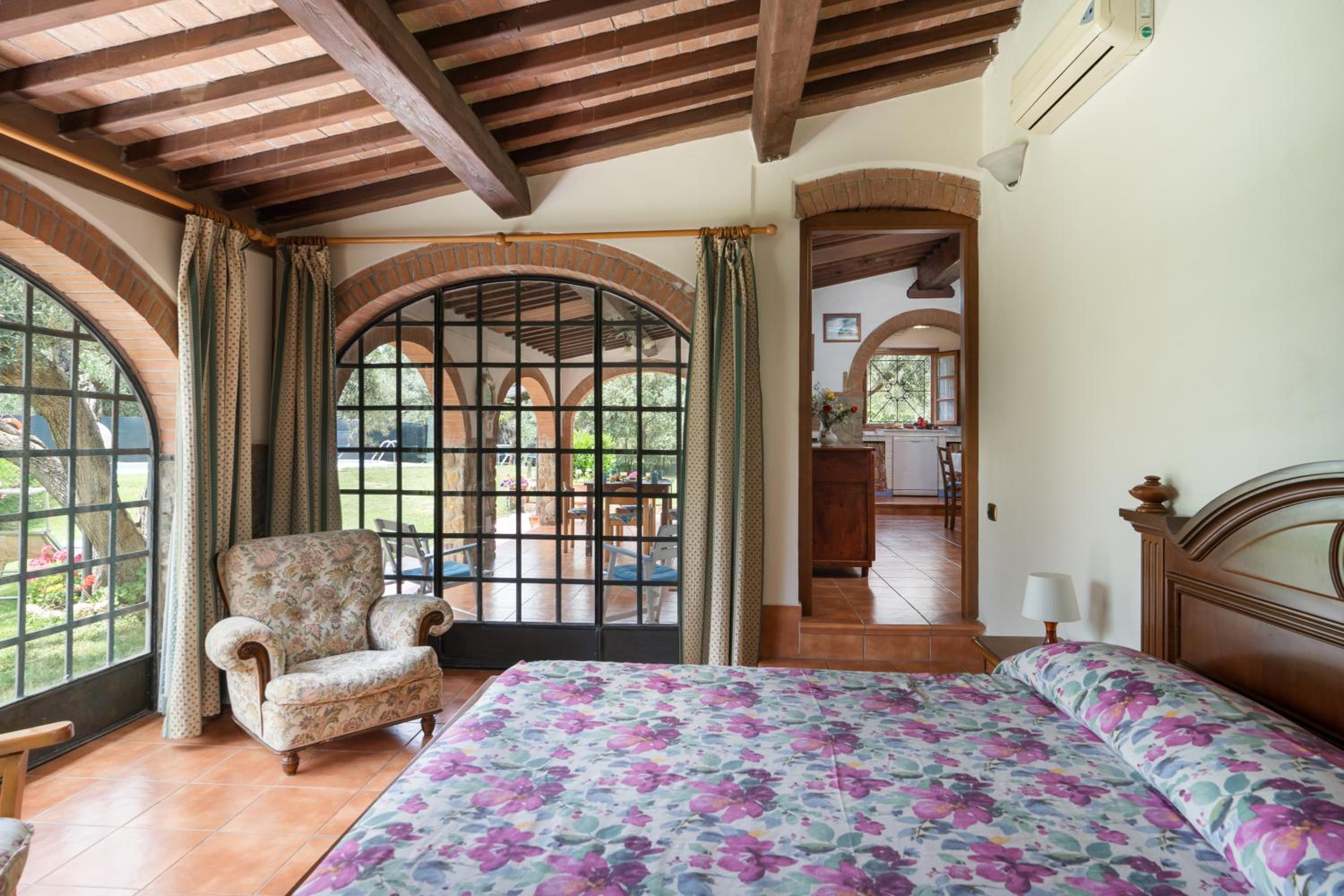 Two-Bedroom Villa photo 1