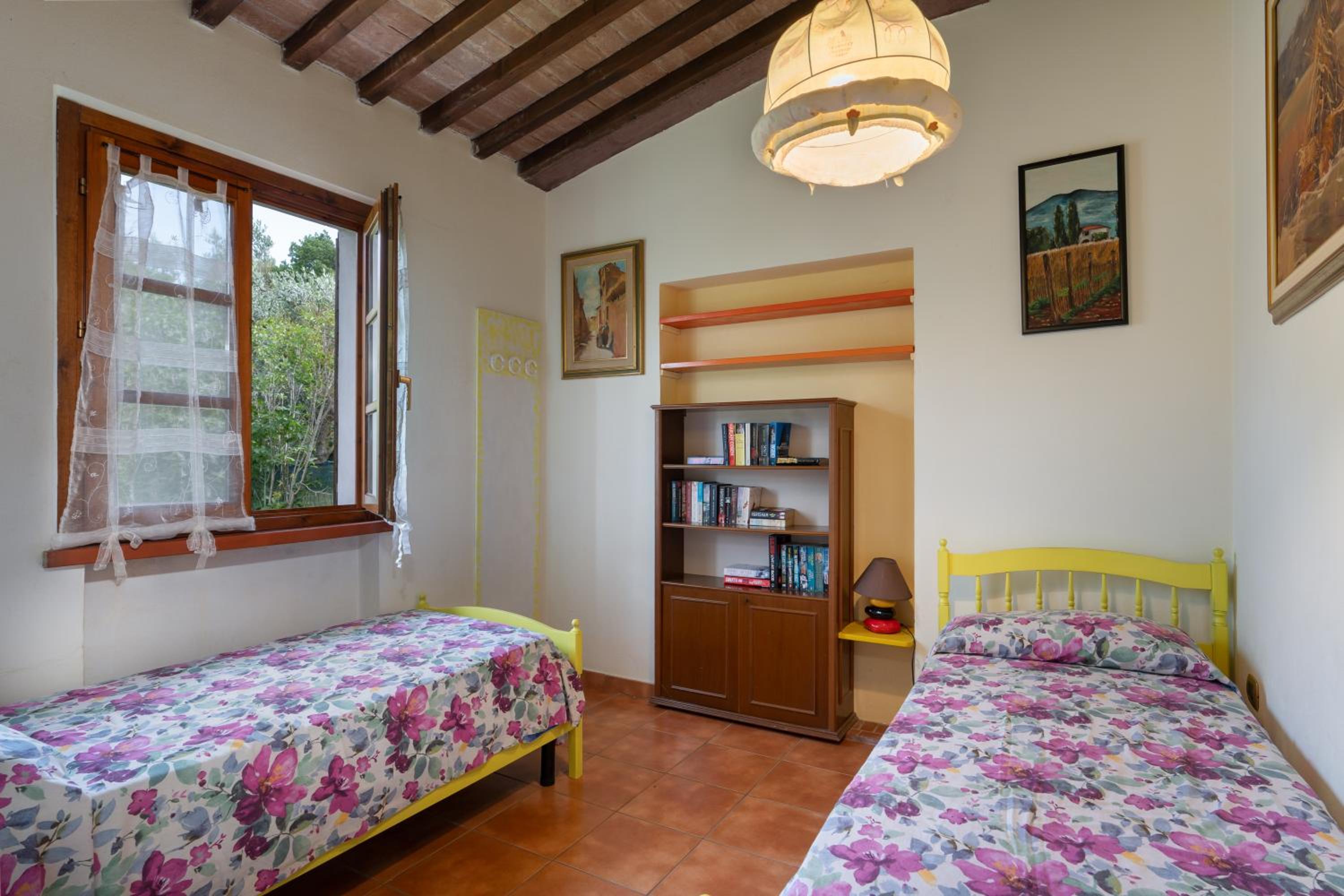 Two-Bedroom Villa photo 2