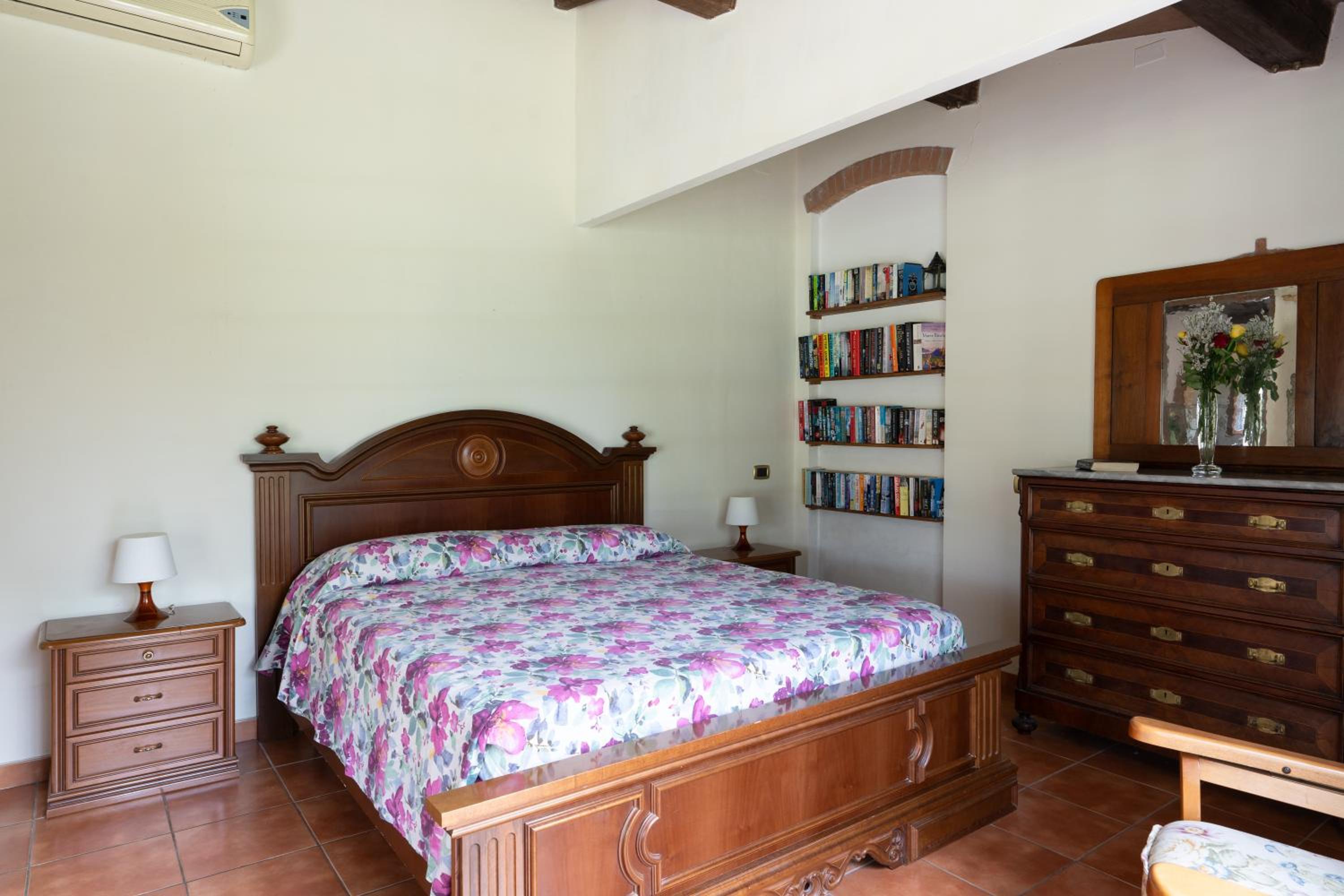 Two-Bedroom Villa photo 3