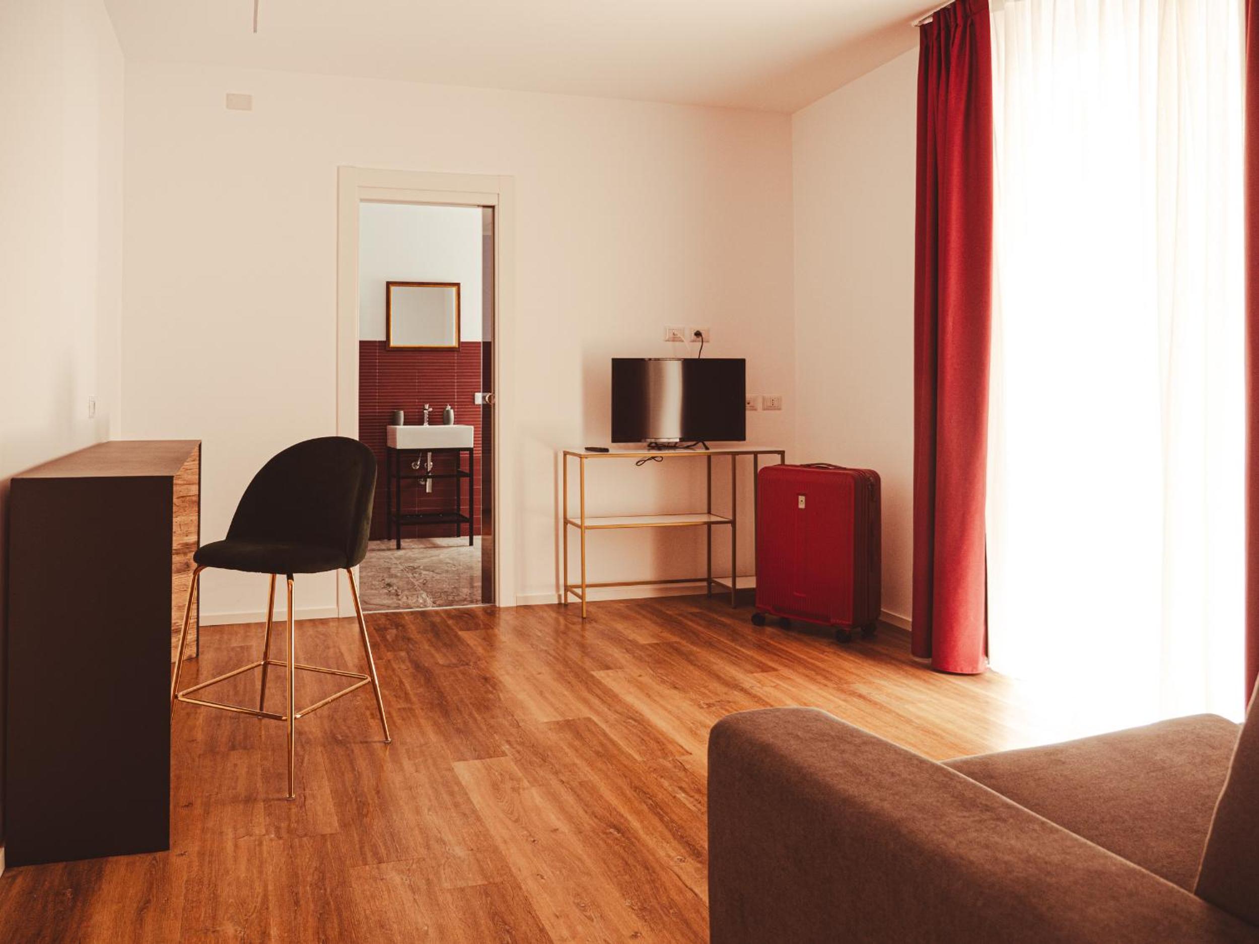 Family Junior Suite